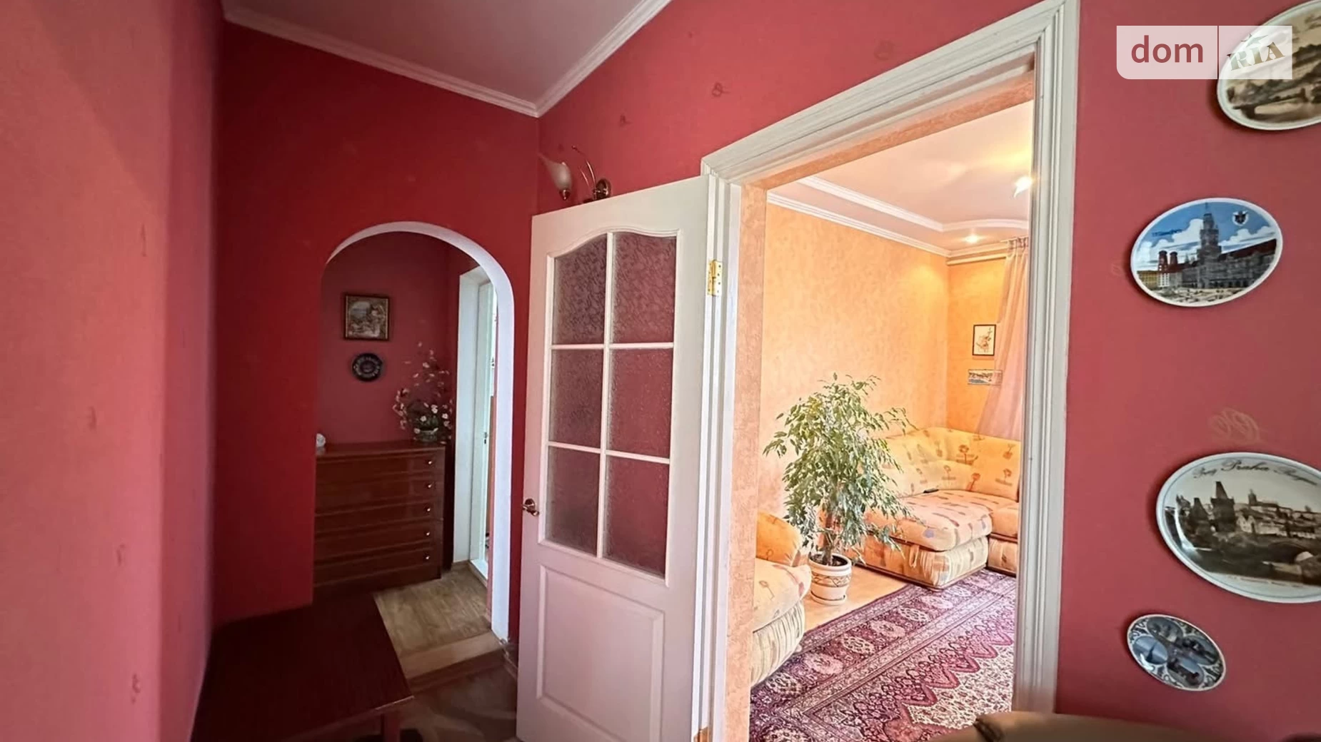 Продається одноповерховий будинок 109.5 кв. м з каміном, цена: 130000 $ - фото 5