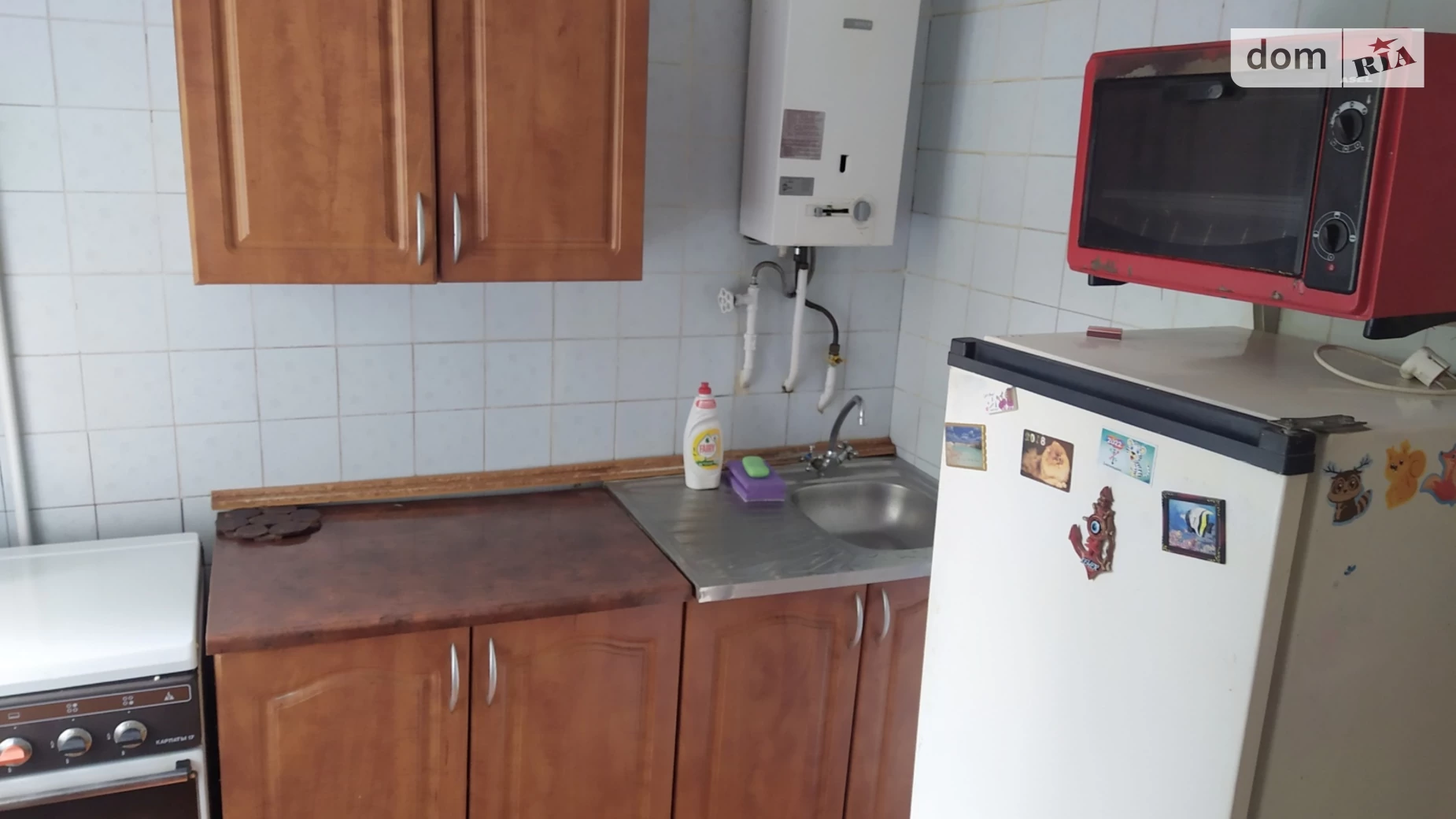 Сдается в аренду 1-комнатная квартира 32 кв. м в Хмельницком, ул. Тернопольская - фото 5