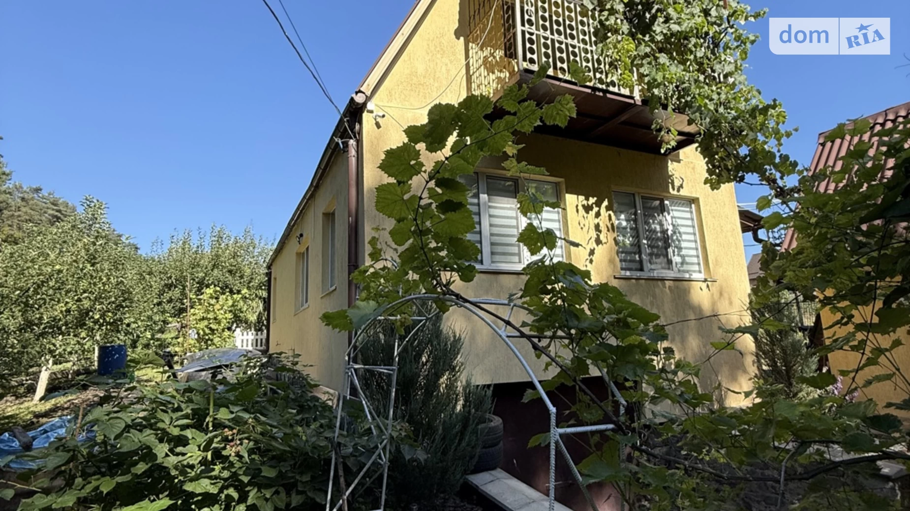 Сдается в аренду дом на 2 этажа 110 кв. м с гаражом, цена: 700 € - фото 4