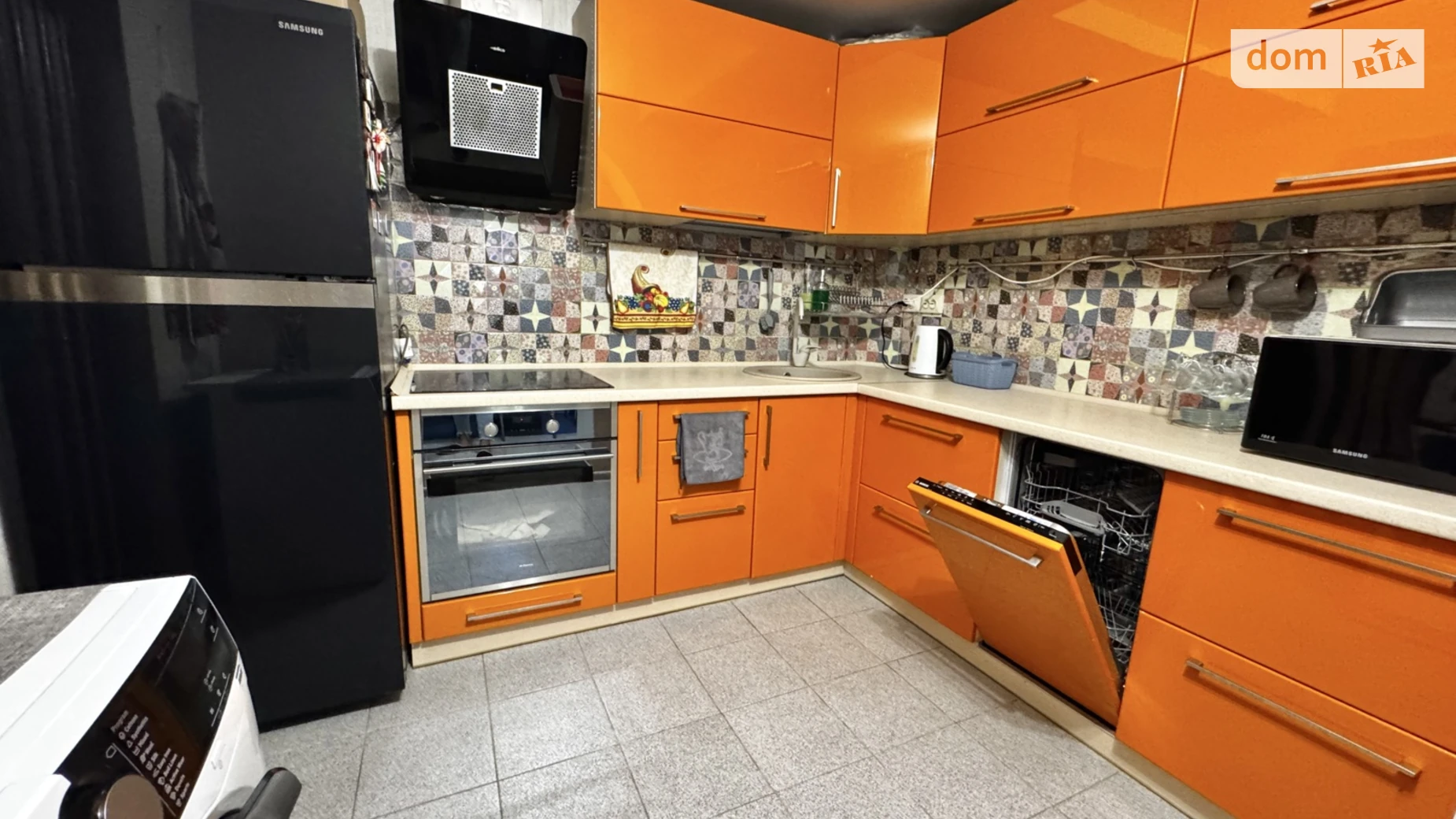 Сдается в аренду дом на 2 этажа 110 кв. м с террасой, цена: 800 € - фото 4