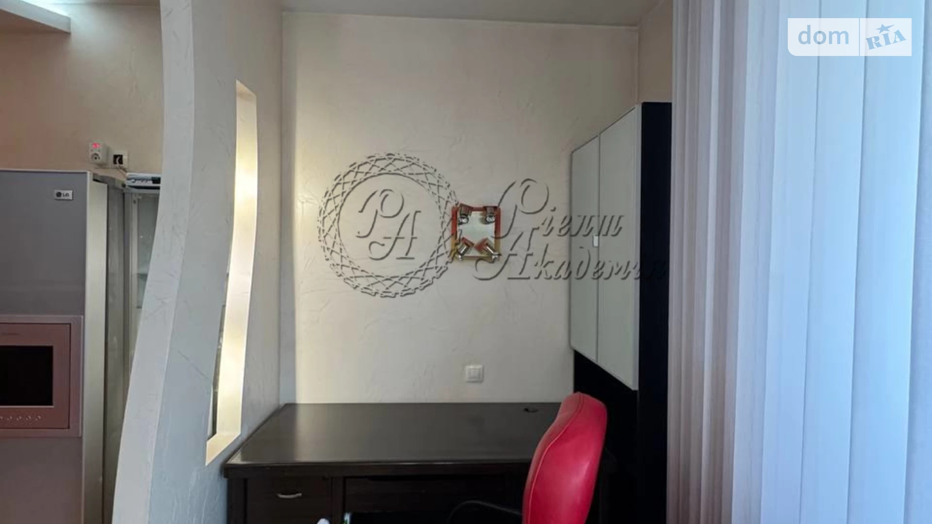 Здається в оренду 1-кімнатна квартира 50 кв. м у Києві, просп. Валерія Лобановського(Червонозоряний), 126Г - фото 4