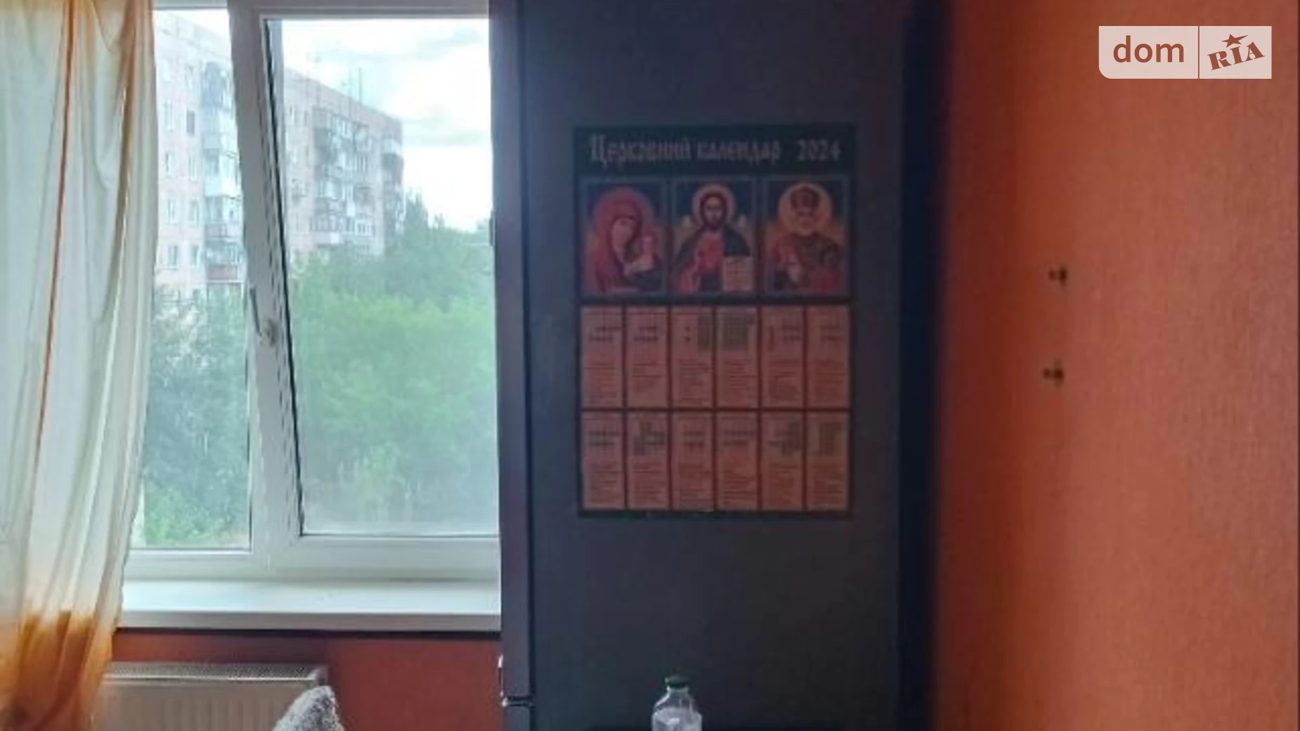 Продается 3-комнатная квартира 67 кв. м в, цена: 9000 $ - фото 2