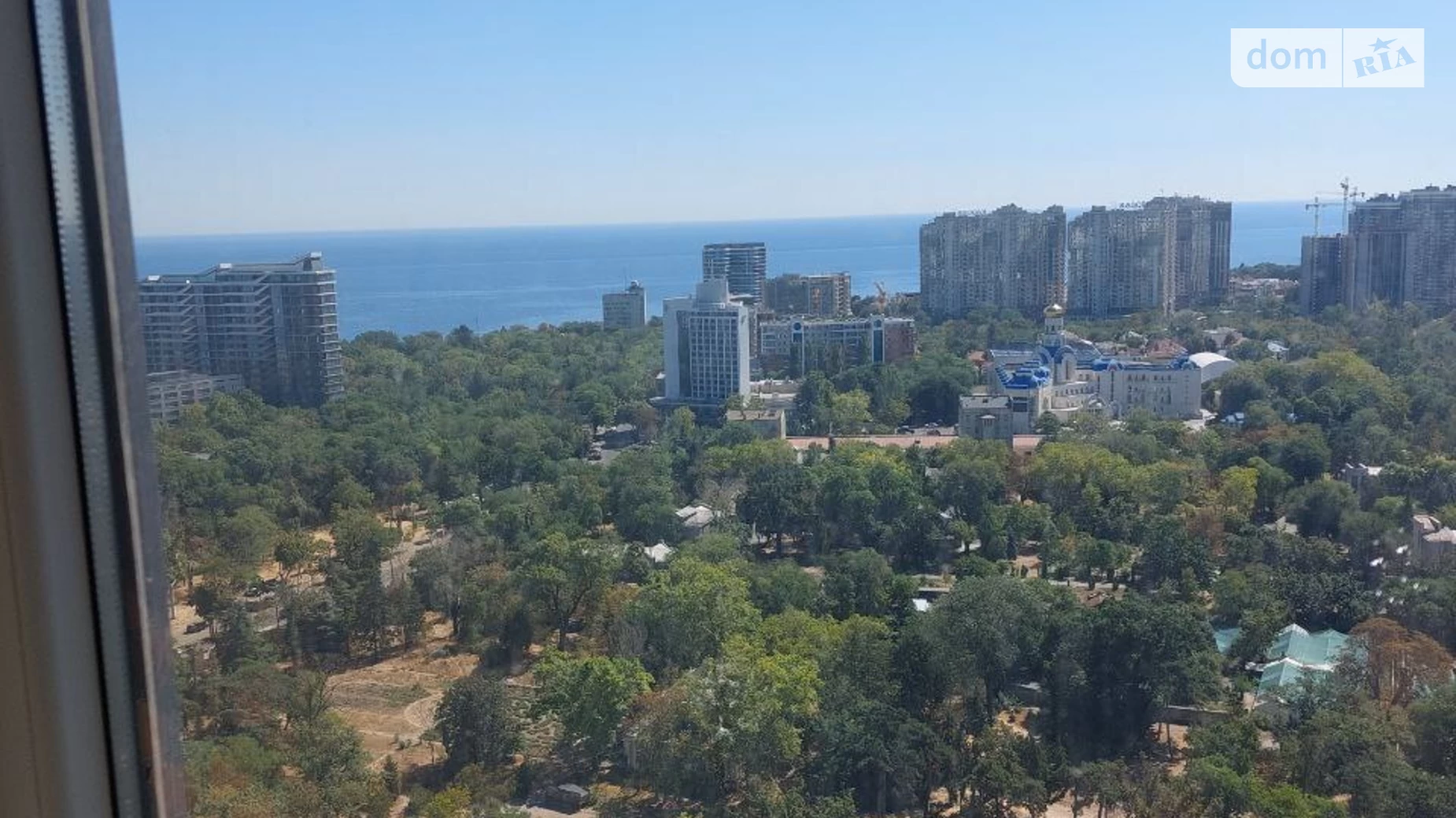 Продается 3-комнатная квартира 119 кв. м в Одессе, просп. Шевченко, 29/1 - фото 2