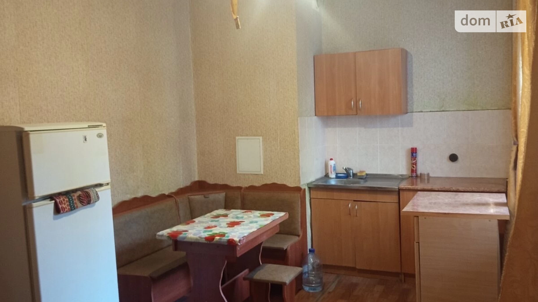 Сдается в аренду 1-комнатная квартира 54 кв. м в Харькове, ул. Академика Павлова - фото 2