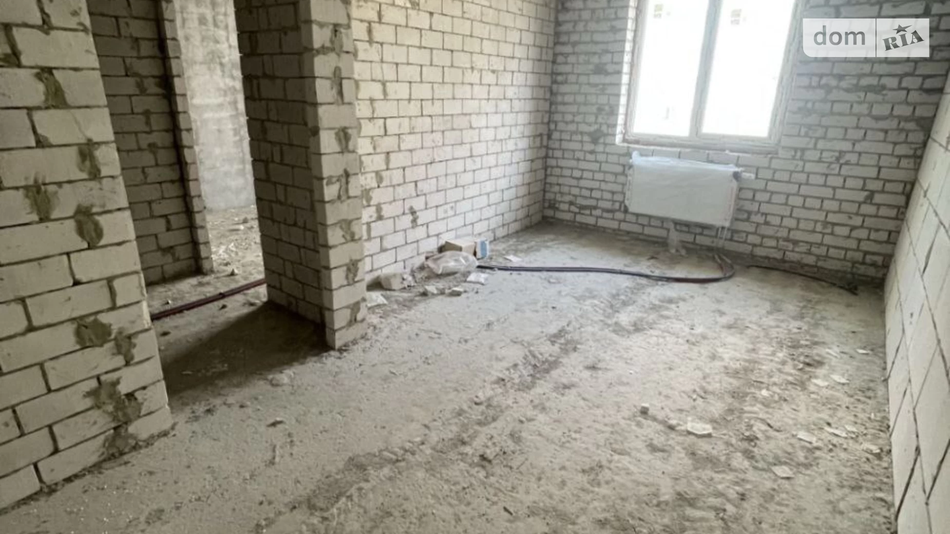 Продается 1-комнатная квартира 39 кв. м в Харькове, ул. Мира, 49 - фото 5