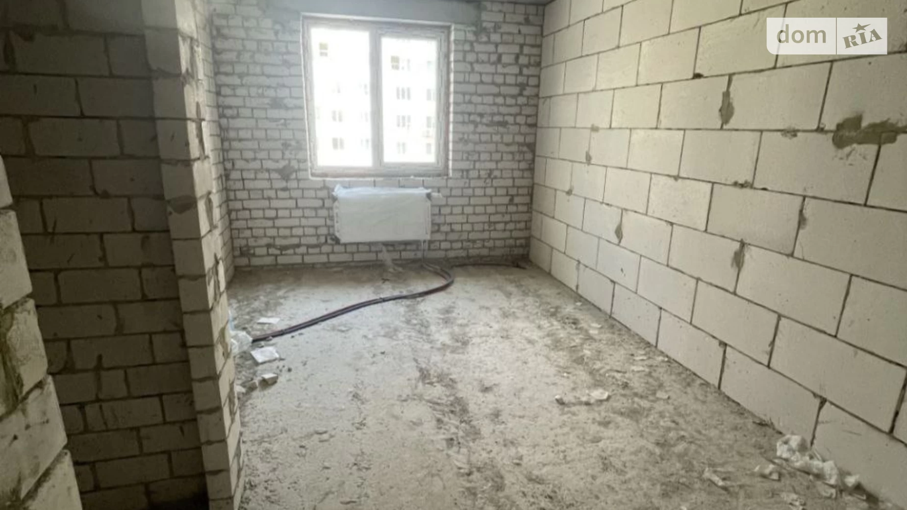 Продается 1-комнатная квартира 39 кв. м в Харькове, ул. Мира, 49 - фото 4