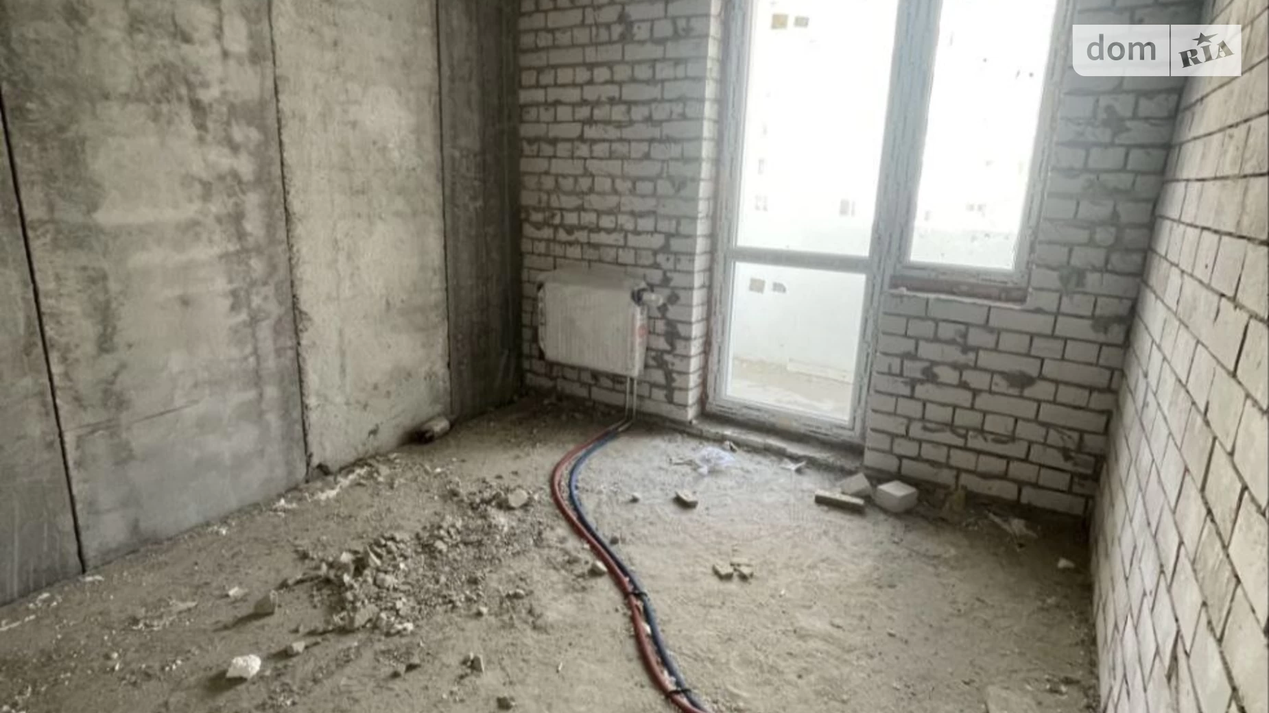 Продается 1-комнатная квартира 39 кв. м в Харькове, ул. Мира, 49 - фото 3