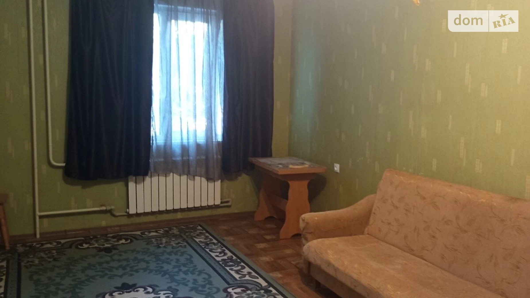 Сдается в аренду 1-комнатная квартира 54 кв. м в Харькове, ул. Академика Павлова - фото 5