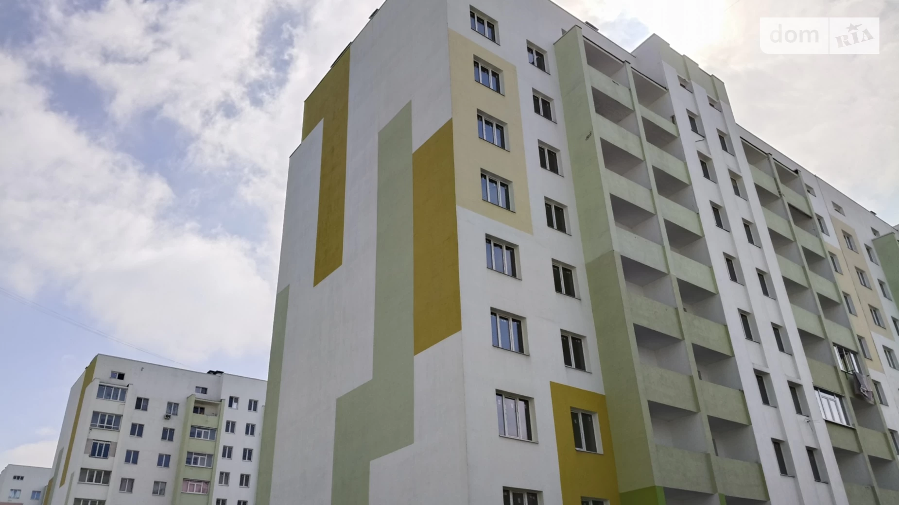 Продается 1-комнатная квартира 39 кв. м в Харькове, ул. Мира, 49 - фото 2