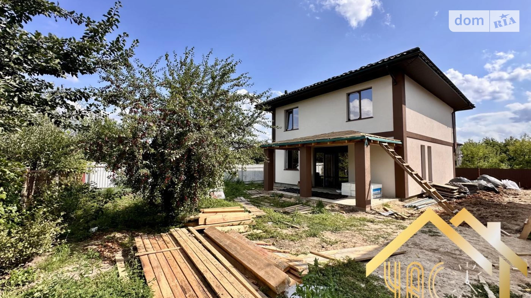 ул. Святопетровского(Петровского), 38 Гатное, цена: 160000 $ - фото 2