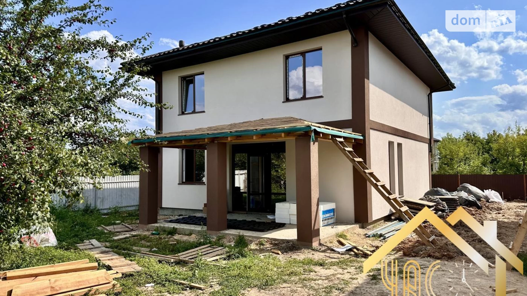ул. Святопетровского(Петровского), 38 Гатное, цена: 160000 $ - фото 3