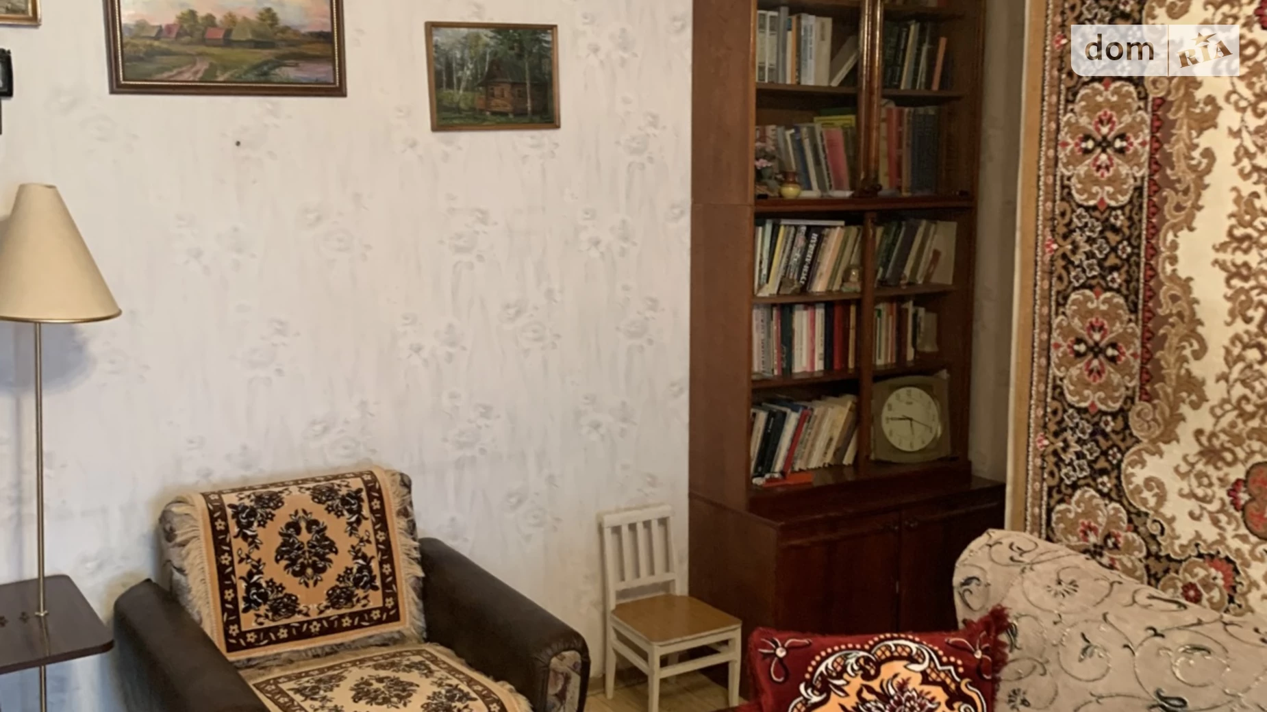 Продається 2-кімнатна квартира 46 кв. м у Харкові, вул. Академіка Павлова, 162А - фото 3