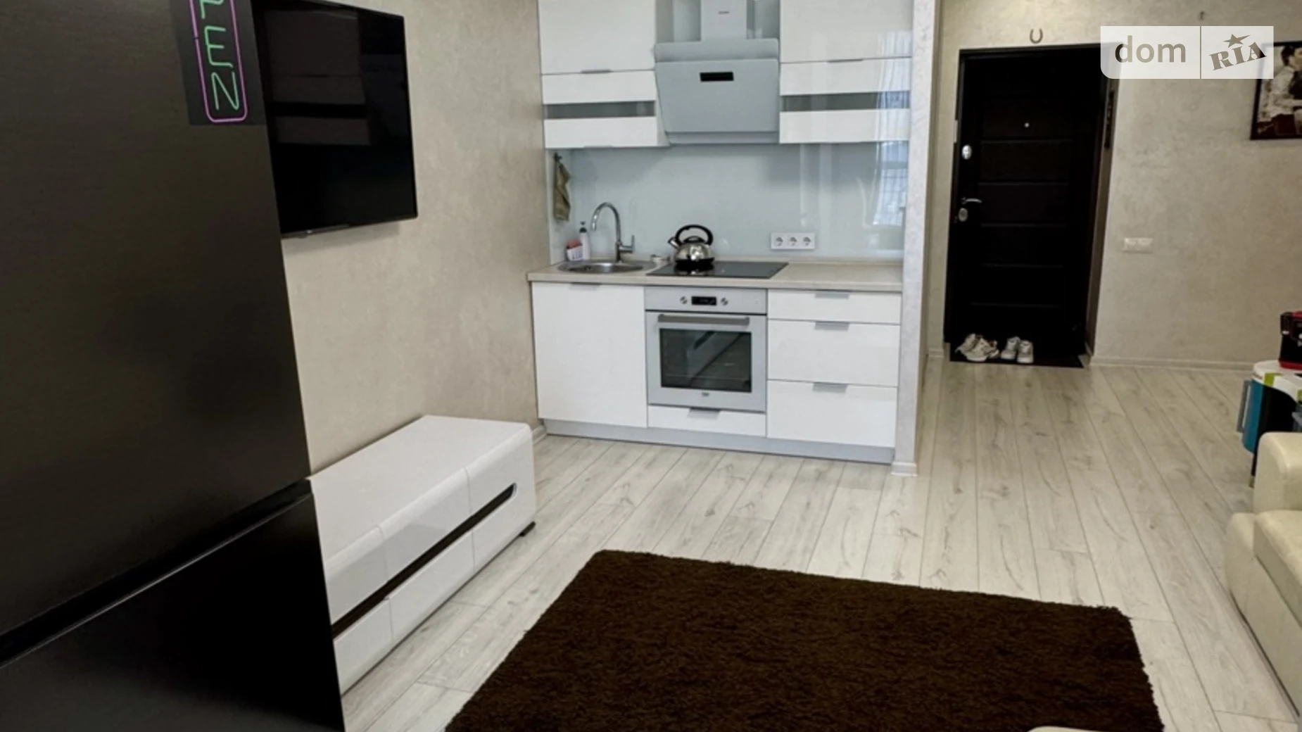 Продається 2-кімнатна квартира 72.3 кв. м у Дніпрі, Запорізьке шосе, 28С - фото 3