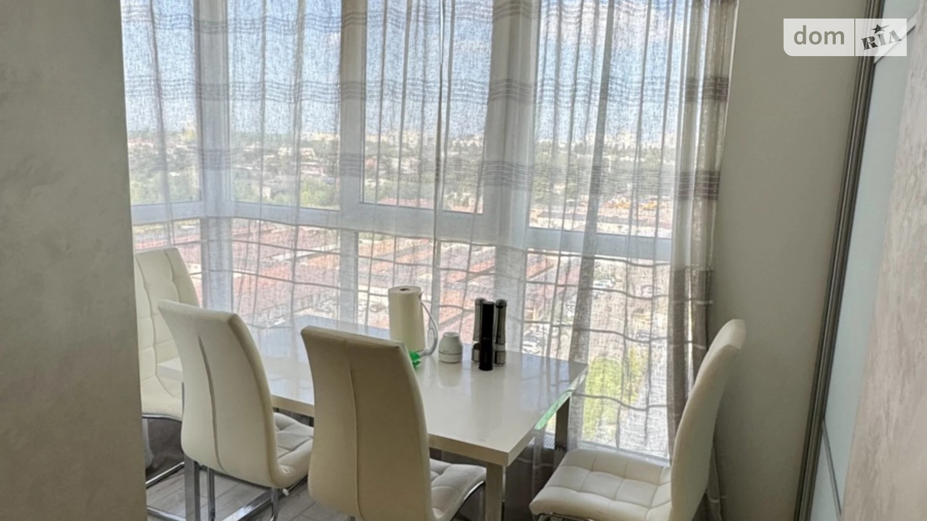 Продається 2-кімнатна квартира 72.3 кв. м у Дніпрі, Запорізьке шосе, 28С - фото 2