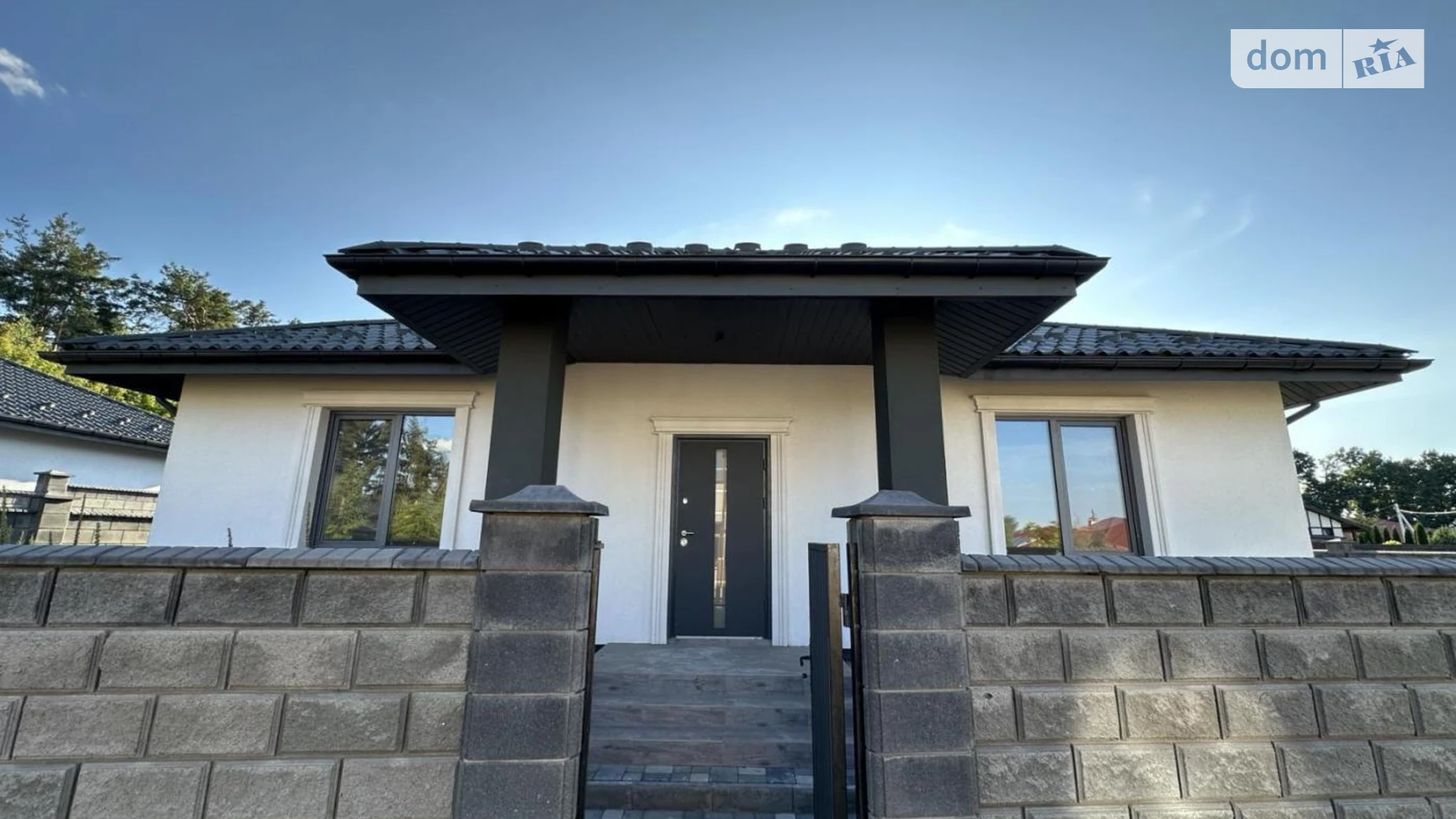 Продается одноэтажный дом 120 кв. м с мебелью, цена: 118000 $ - фото 2