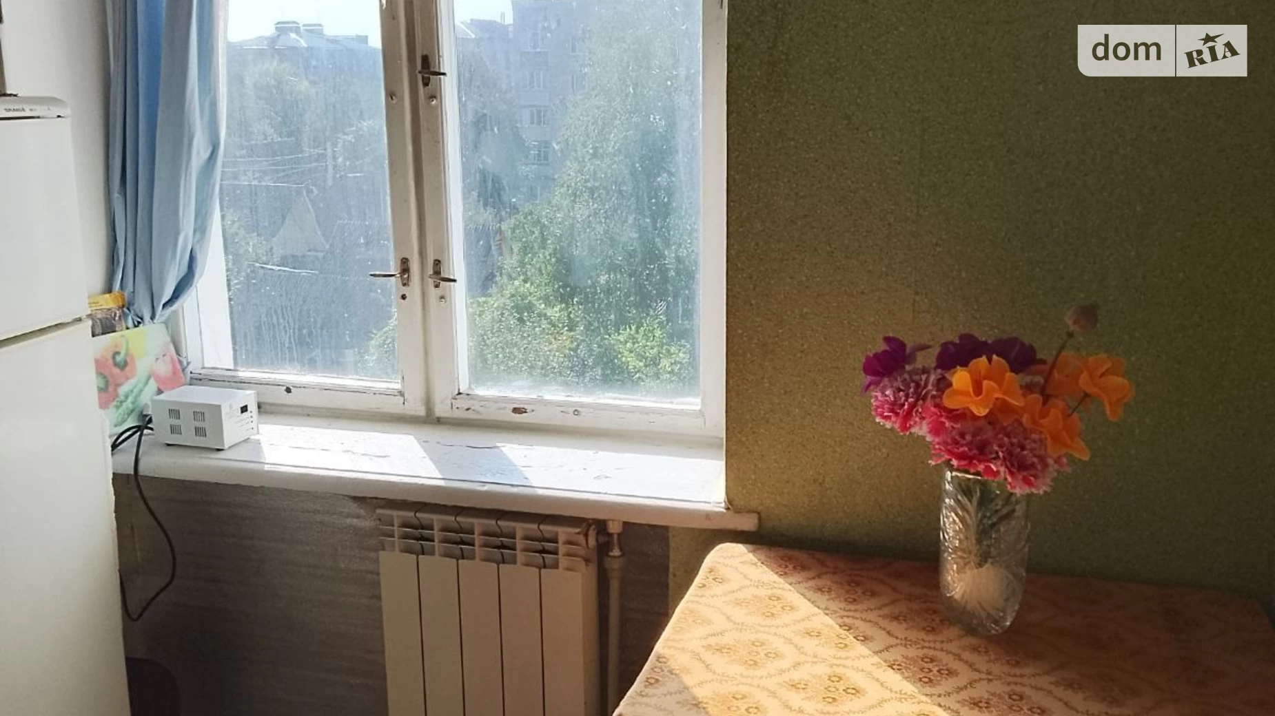Продается 1-комнатная квартира 31 кв. м в Овруче, ул. Возрождения(50 лет Октября), 25 - фото 5