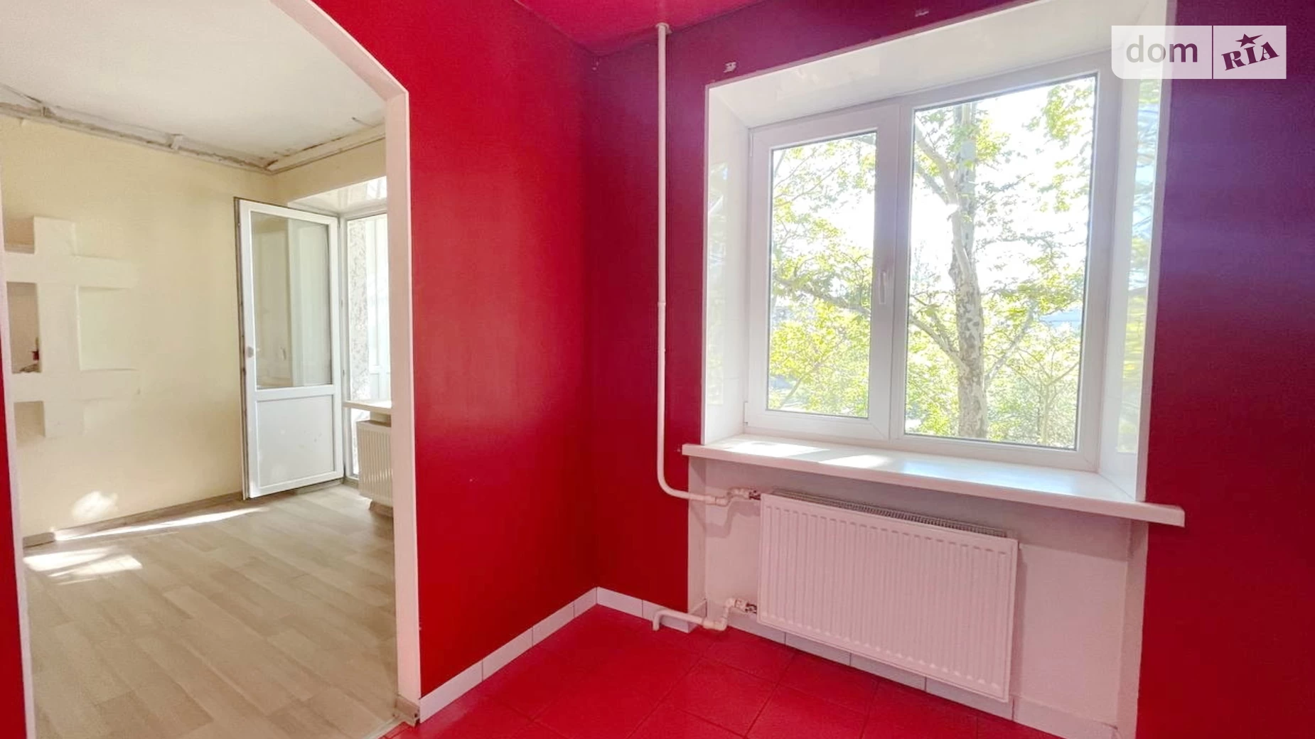 Продается 1-комнатная квартира 32 кв. м в Николаеве - фото 3