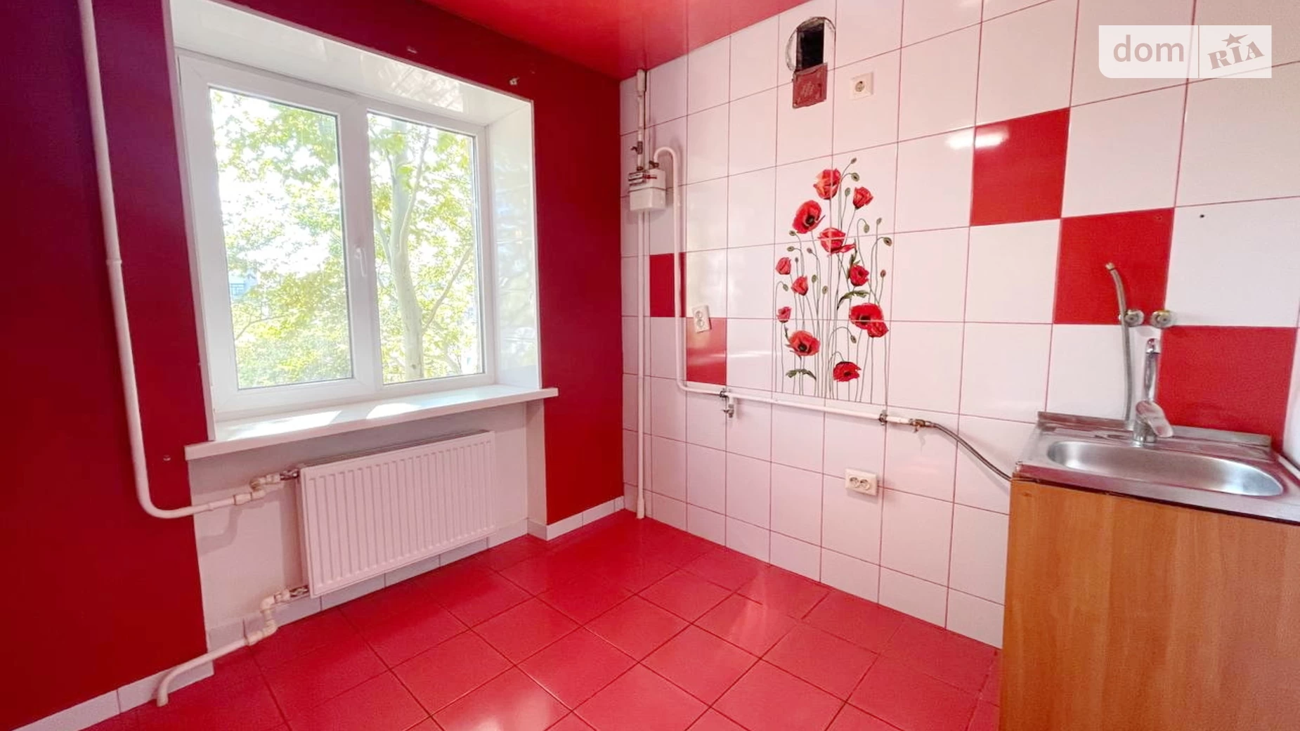 Продается 1-комнатная квартира 32 кв. м в Николаеве - фото 2