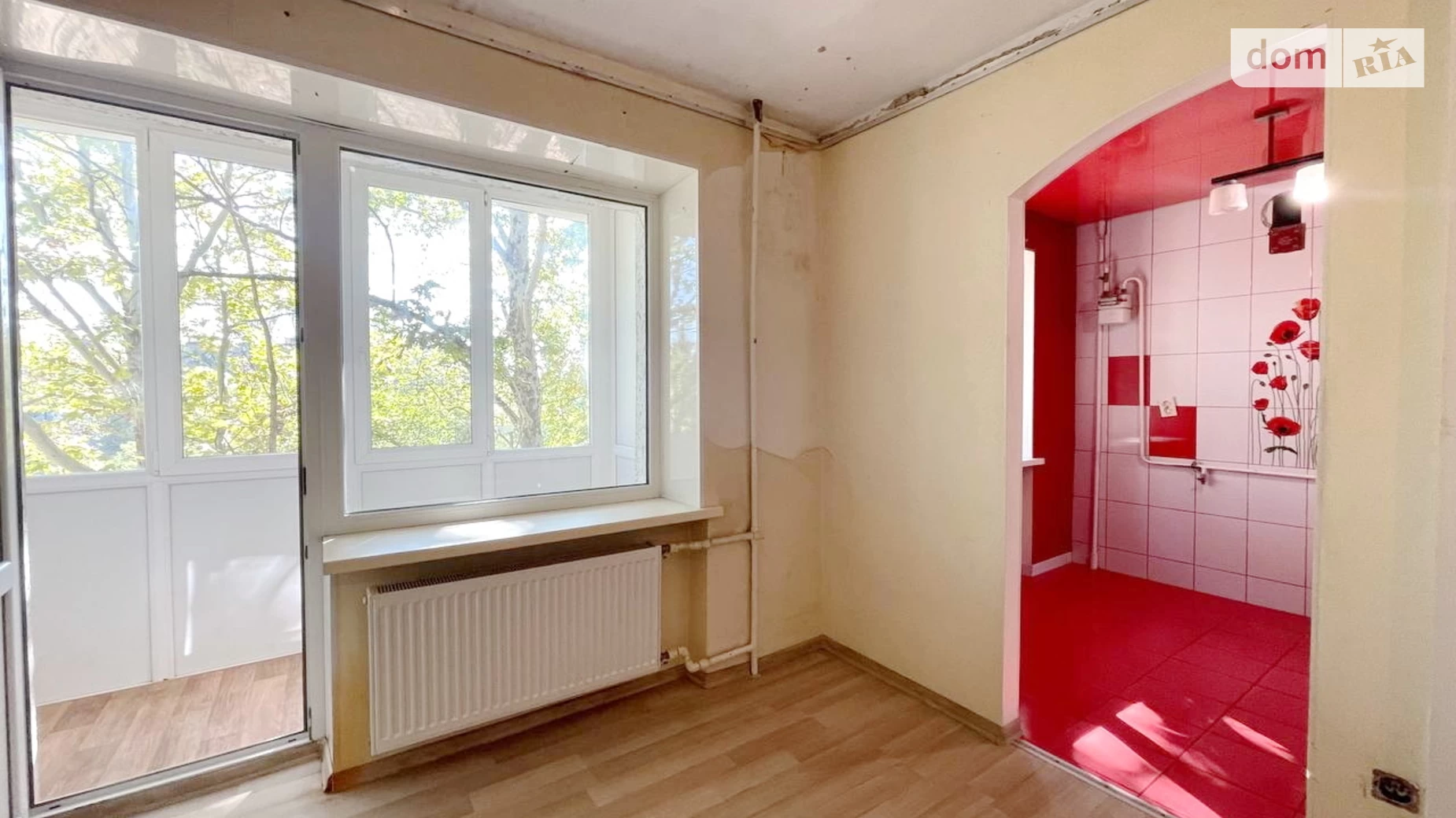 Продается 1-комнатная квартира 32 кв. м в Николаеве - фото 4