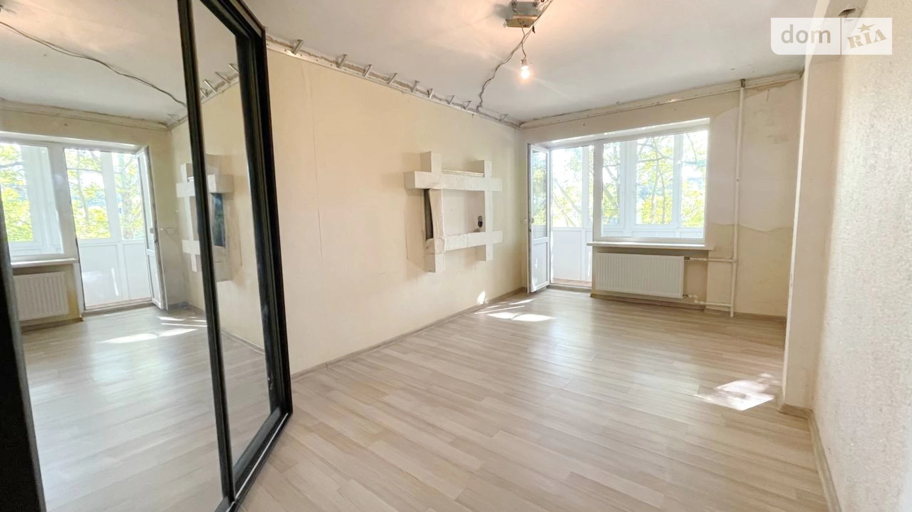 Продается 1-комнатная квартира 32 кв. м в Николаеве - фото 5