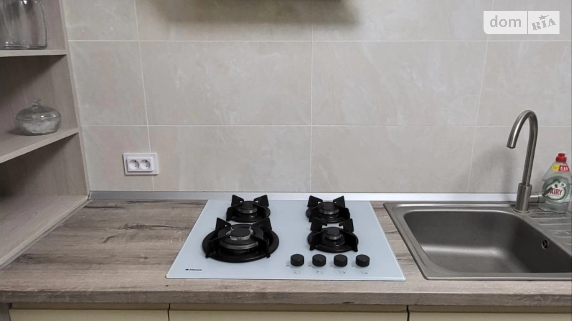 Продается 2-комнатная квартира 59.4 кв. м в Харькове, ул. Григория Сковороды(Пушкинская), 74 - фото 4