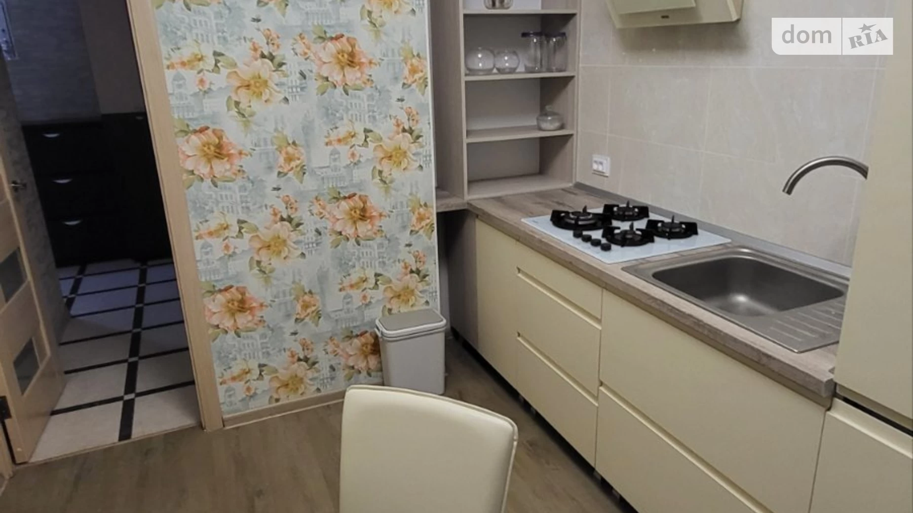 Продается 2-комнатная квартира 59.4 кв. м в Харькове, ул. Григория Сковороды(Пушкинская), 74 - фото 5