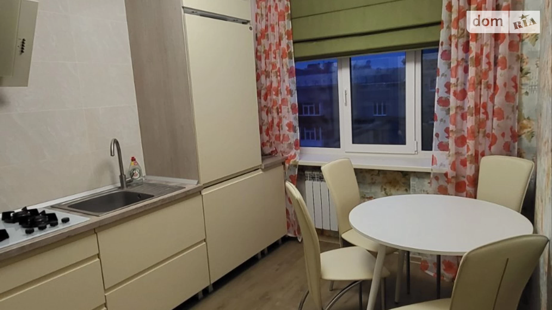 Продается 2-комнатная квартира 59.4 кв. м в Харькове, ул. Григория Сковороды(Пушкинская), 74 - фото 2