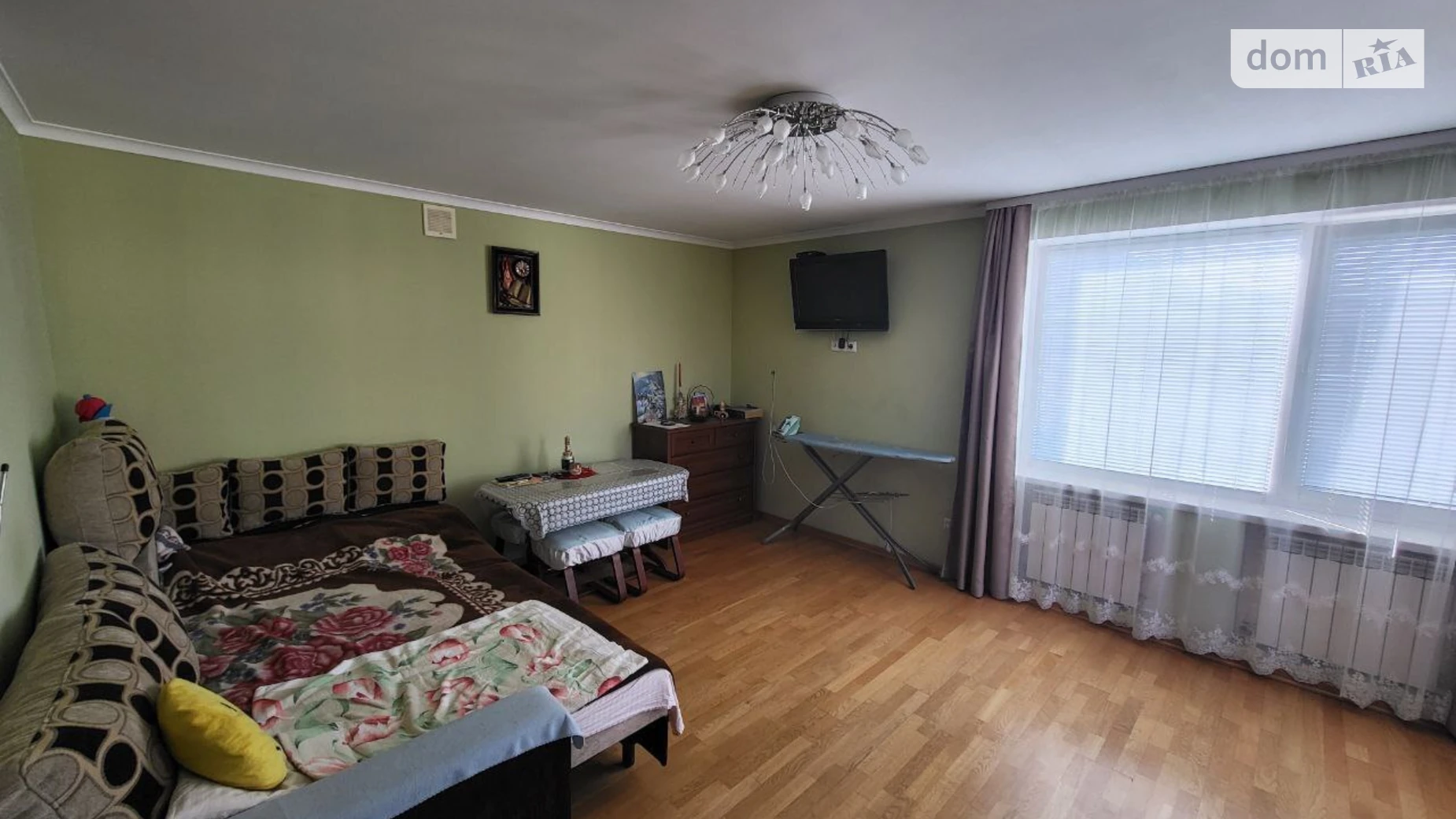 Сдается в аренду 1-комнатная квартира 41 кв. м в Львове, ул. Бандровского - фото 2