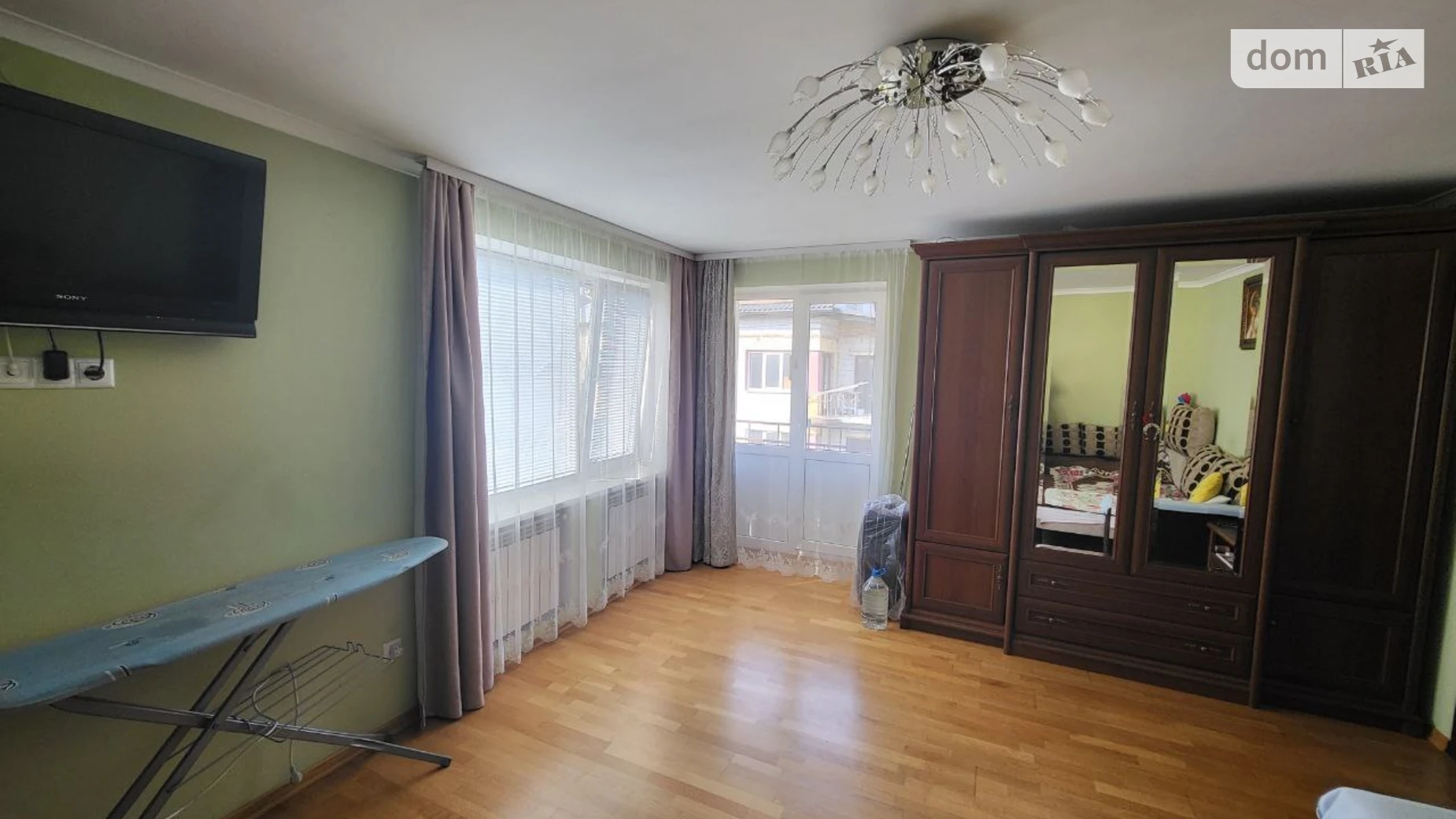 Сдается в аренду 1-комнатная квартира 41 кв. м в Львове, ул. Бандровского - фото 4