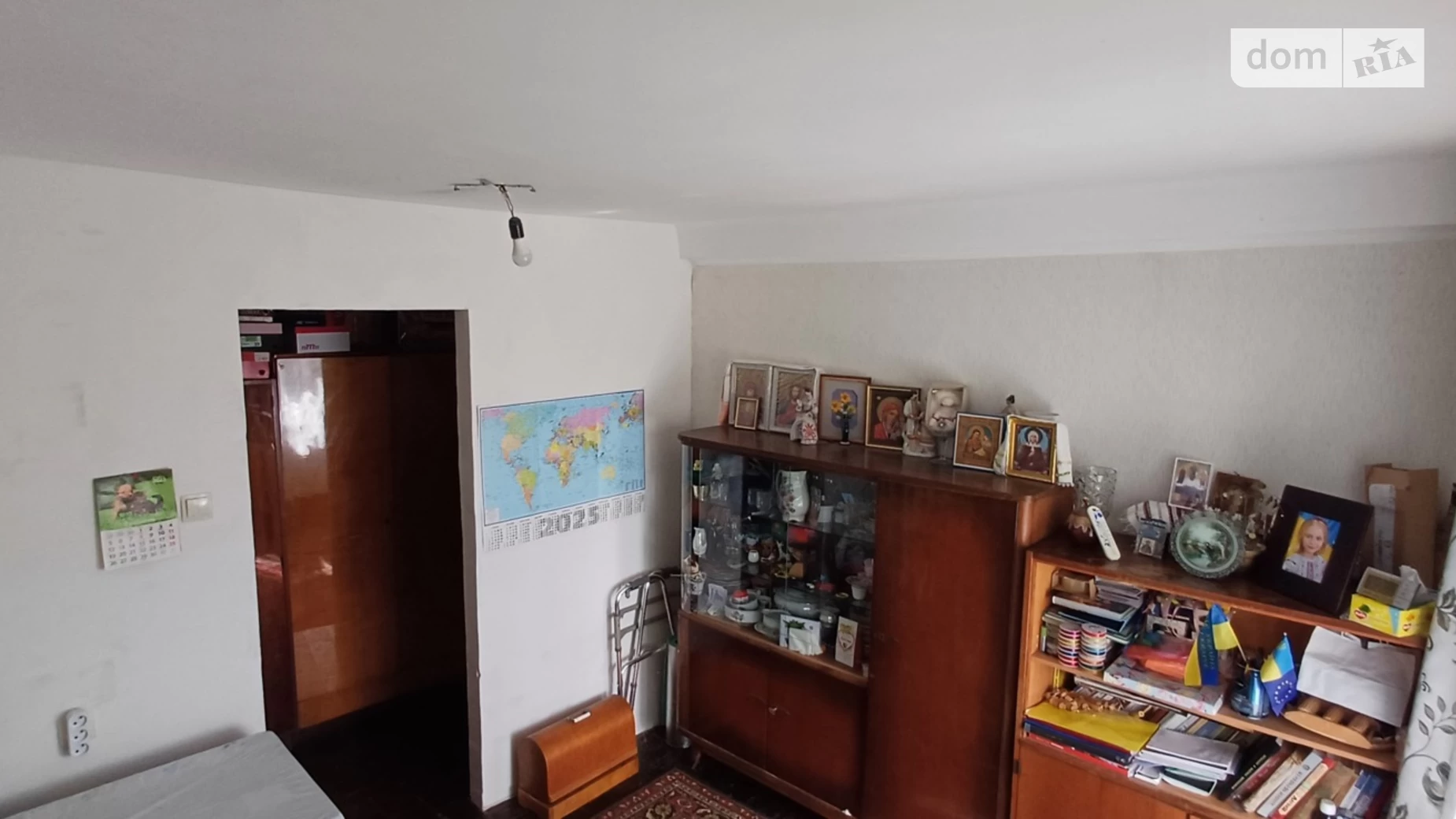 Продается 2-комнатная квартира 46.3 кв. м в Киеве, ул. Ирины Бекешкиной(Генерала Карбышева), 18Б - фото 3