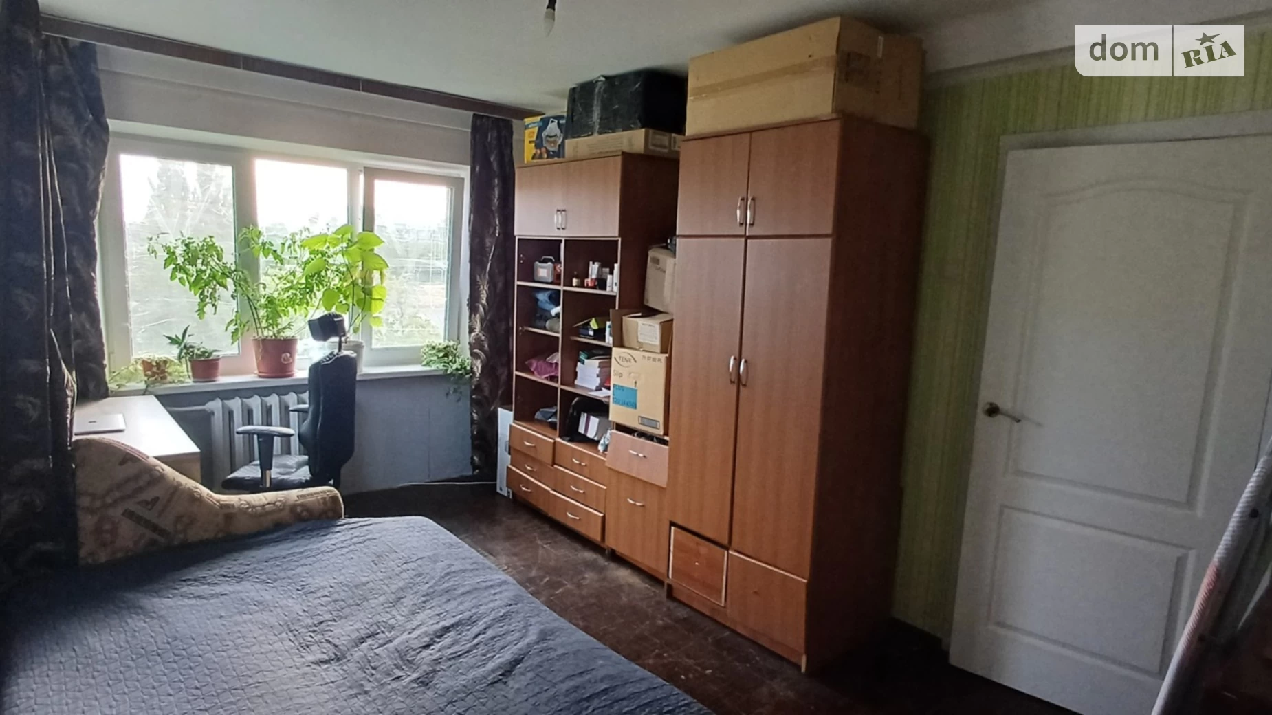 Продается 2-комнатная квартира 46.3 кв. м в Киеве, ул. Ирины Бекешкиной(Генерала Карбышева), 18Б - фото 5