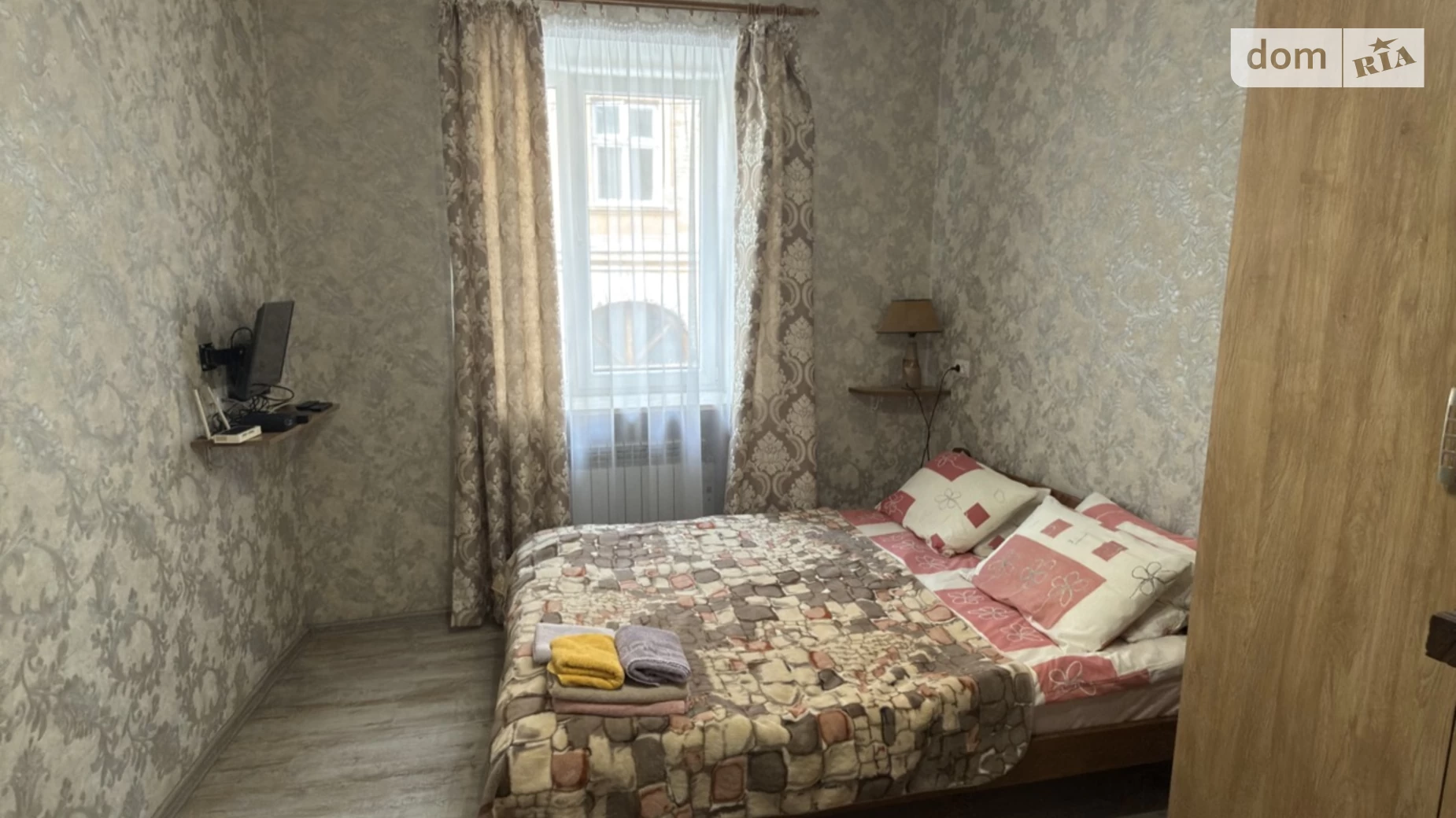 Здається в оренду 1-кімнатна квартира 32 кв. м у Львові, вул. Староєврейська - фото 5