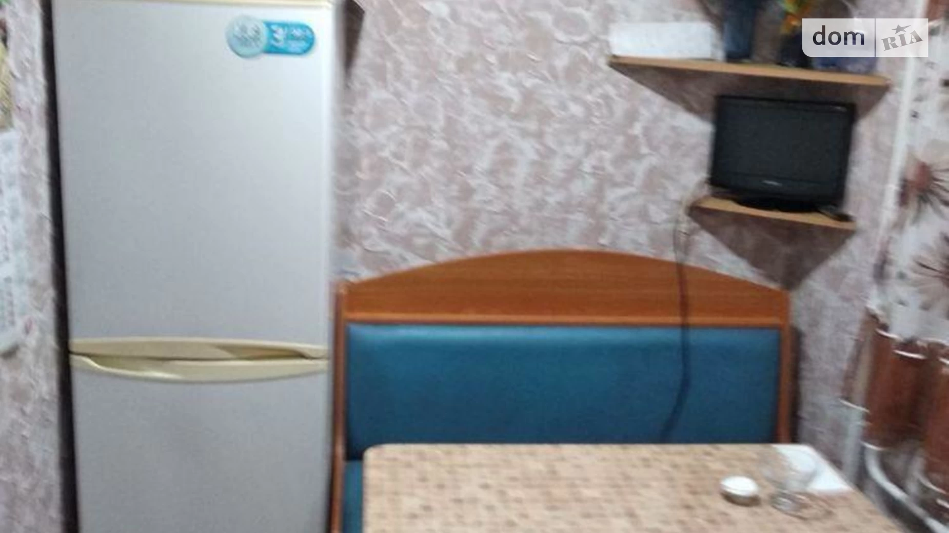 1-комнатная квартира 40 кв. м в Запорожье, ул. Воронина - фото 3