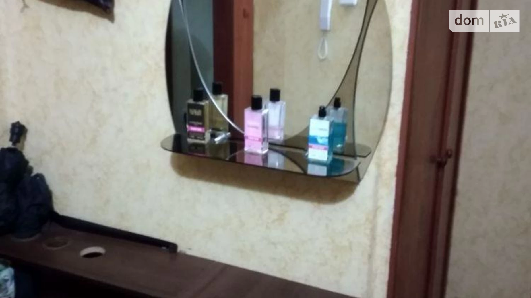 1-комнатная квартира 40 кв. м в Запорожье, ул. Воронина - фото 5