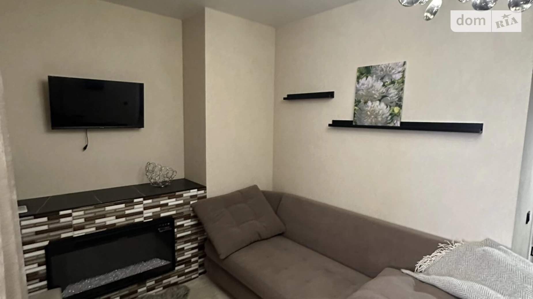 Продается 1-комнатная квартира 45.4 кв. м в Харькове, ул. Полтавский Шлях, 184А корпус 2 - фото 4