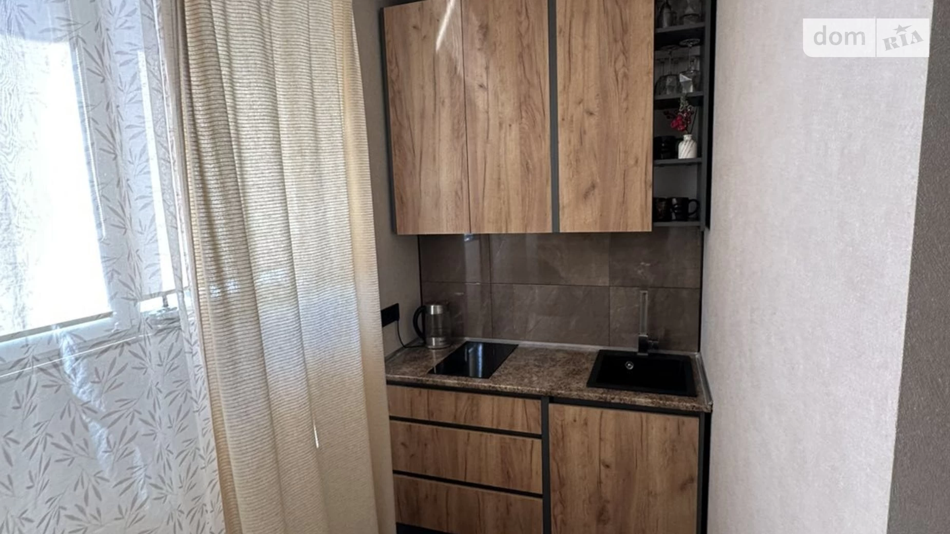 Продается 1-комнатная квартира 45.4 кв. м в Харькове, ул. Полтавский Шлях, 184А корпус 2 - фото 2