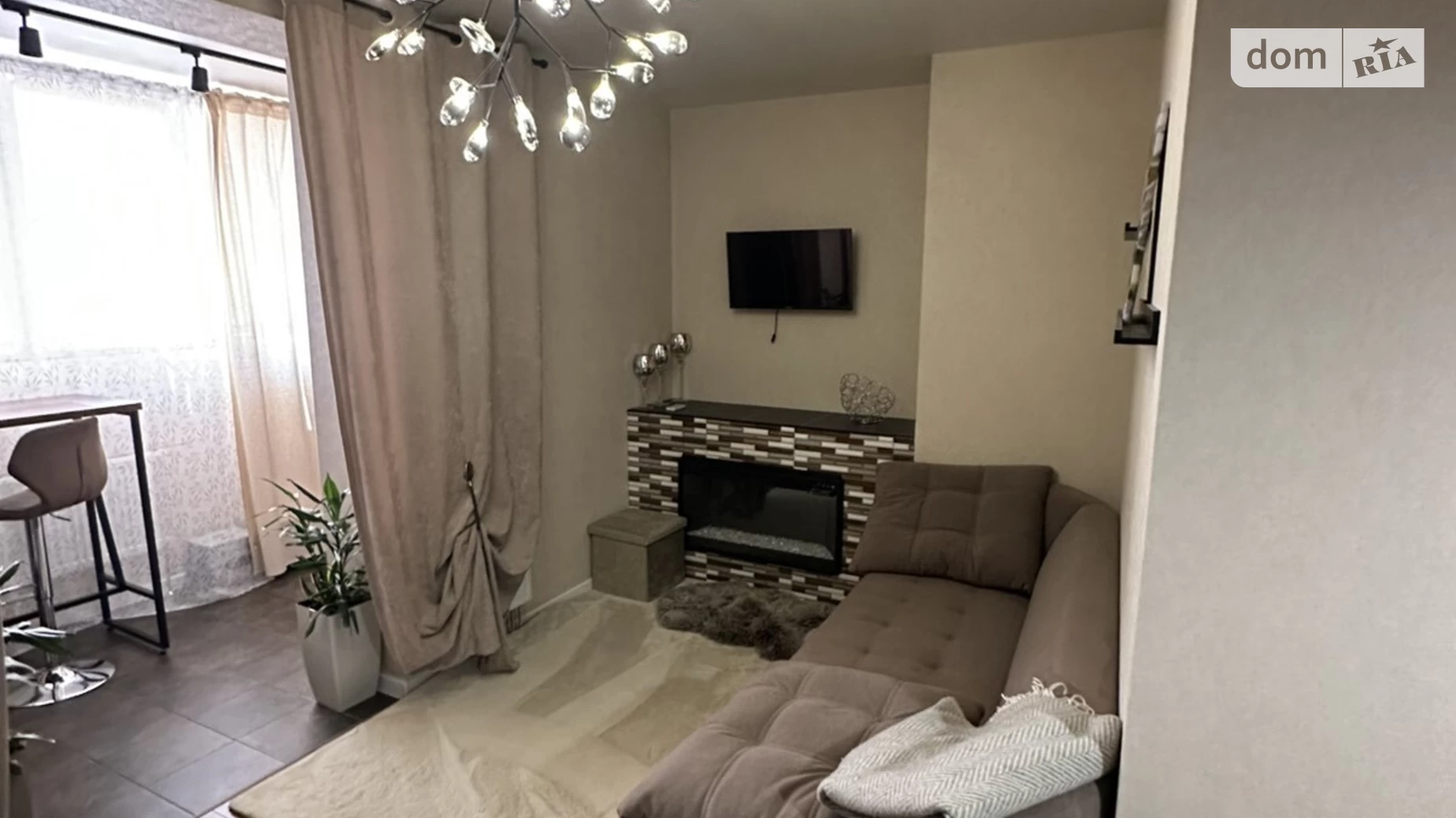Продается 1-комнатная квартира 45.4 кв. м в Харькове, ул. Полтавский Шлях, 184А корпус 2 - фото 5