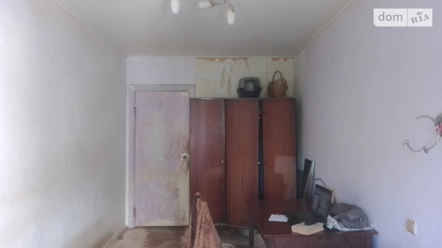 Продається 2-кімнатна квартира 44.5 кв. м у Чернігові, вул. Володимира Коваленка(Генерала Пухова) - фото 4