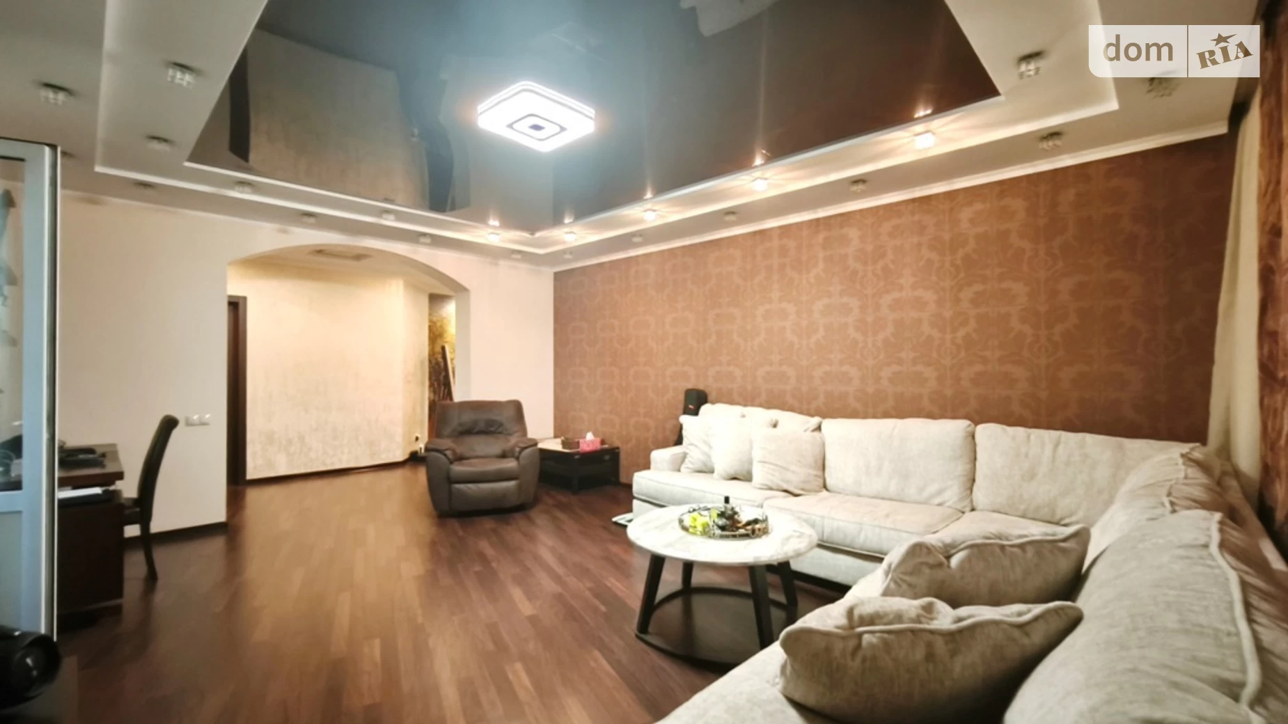 Продається 2-кімнатна квартира 110.7 кв. м у Києві, вул. Срібнокільська, 2А - фото 3