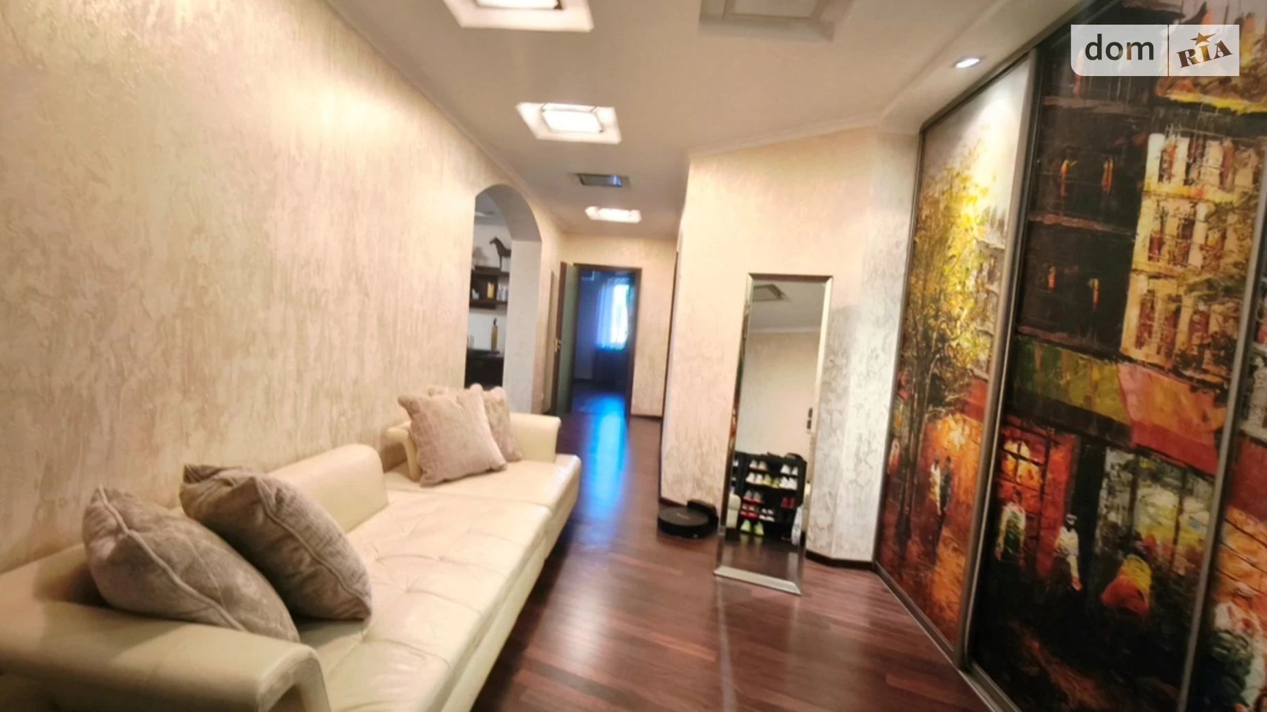 Продається 2-кімнатна квартира 110.7 кв. м у Києві, вул. Срібнокільська, 2А - фото 4