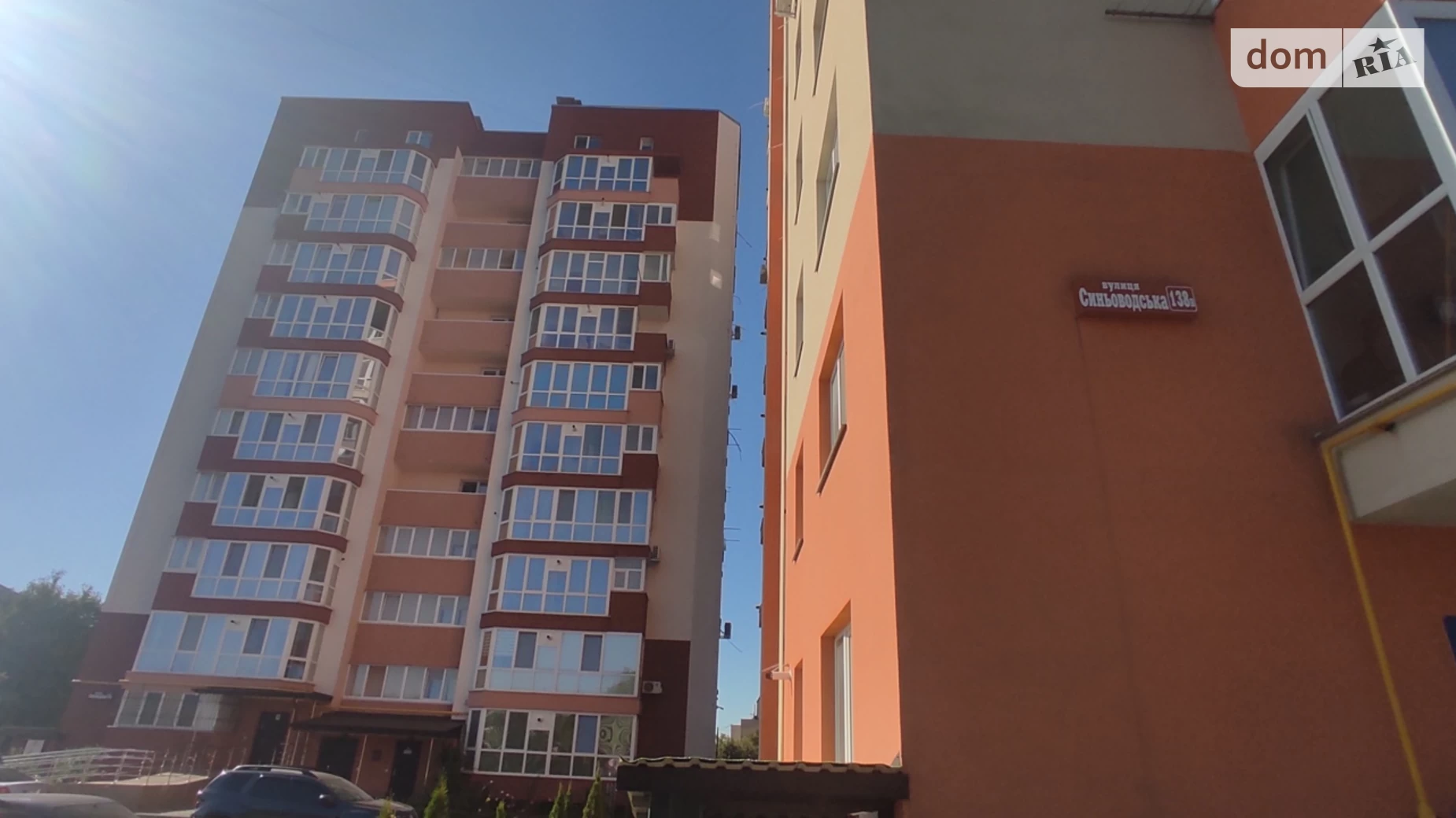 Продається 1-кімнатна квартира 43 кв. м у, цена: 60000 $ - фото 3