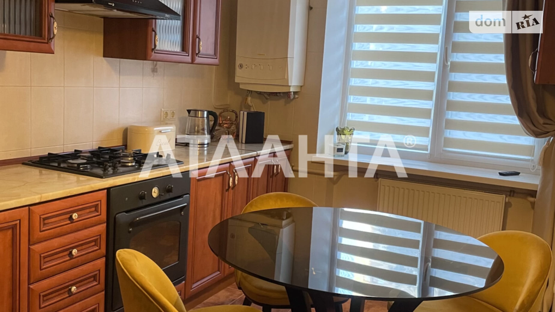 Продается 3-комнатная квартира 67 кв. м в, цена: 105000 $ - фото 3