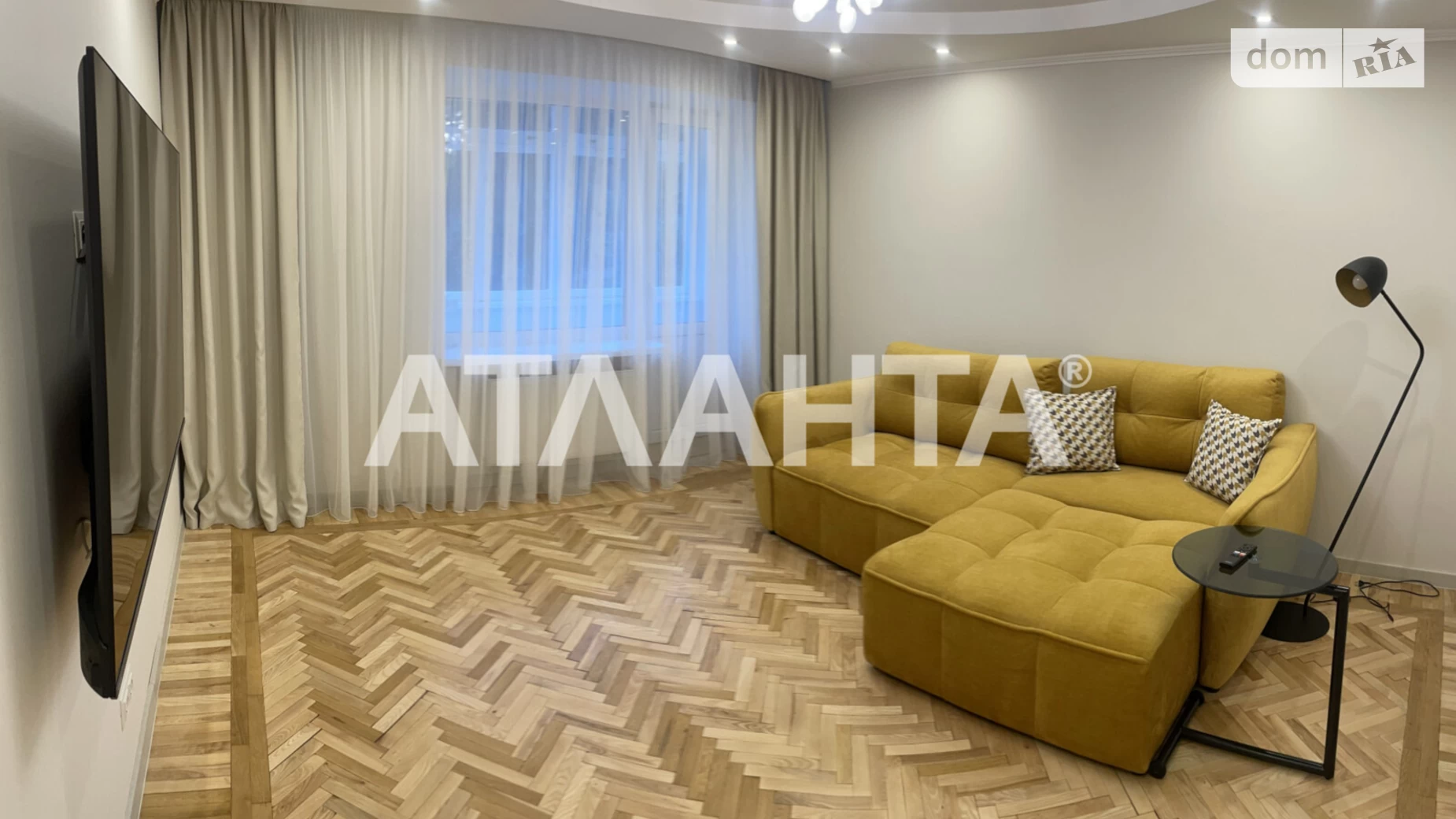 Продается 3-комнатная квартира 67 кв. м в, цена: 105000 $ - фото 4