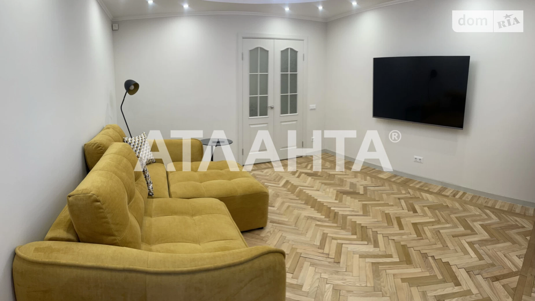 Продается 3-комнатная квартира 67 кв. м в, цена: 105000 $ - фото 5