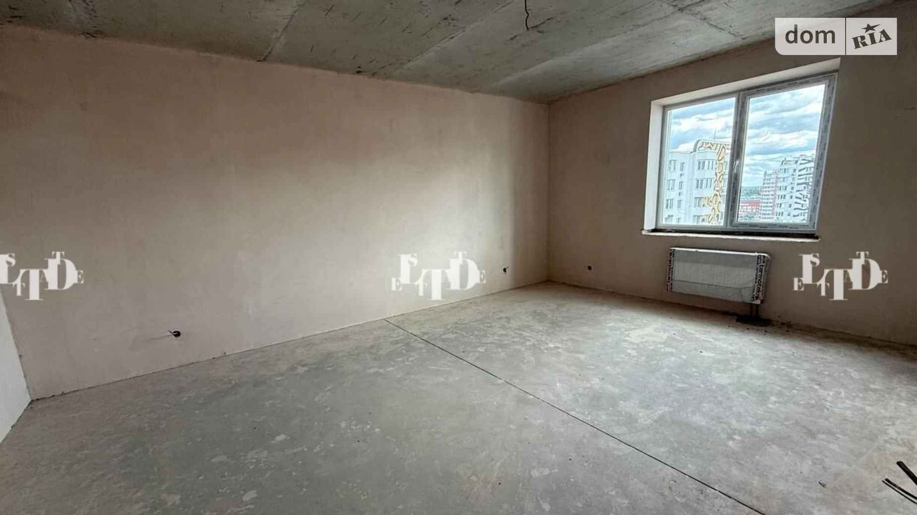 Продается 3-комнатная квартира 138.1 кв. м в Броварах, ул. Павла Чубинского, 13 - фото 2