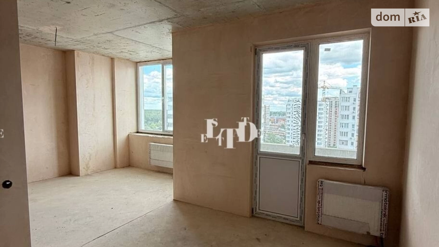 Продается 3-комнатная квартира 138.1 кв. м в Броварах, ул. Павла Чубинского, 13 - фото 3