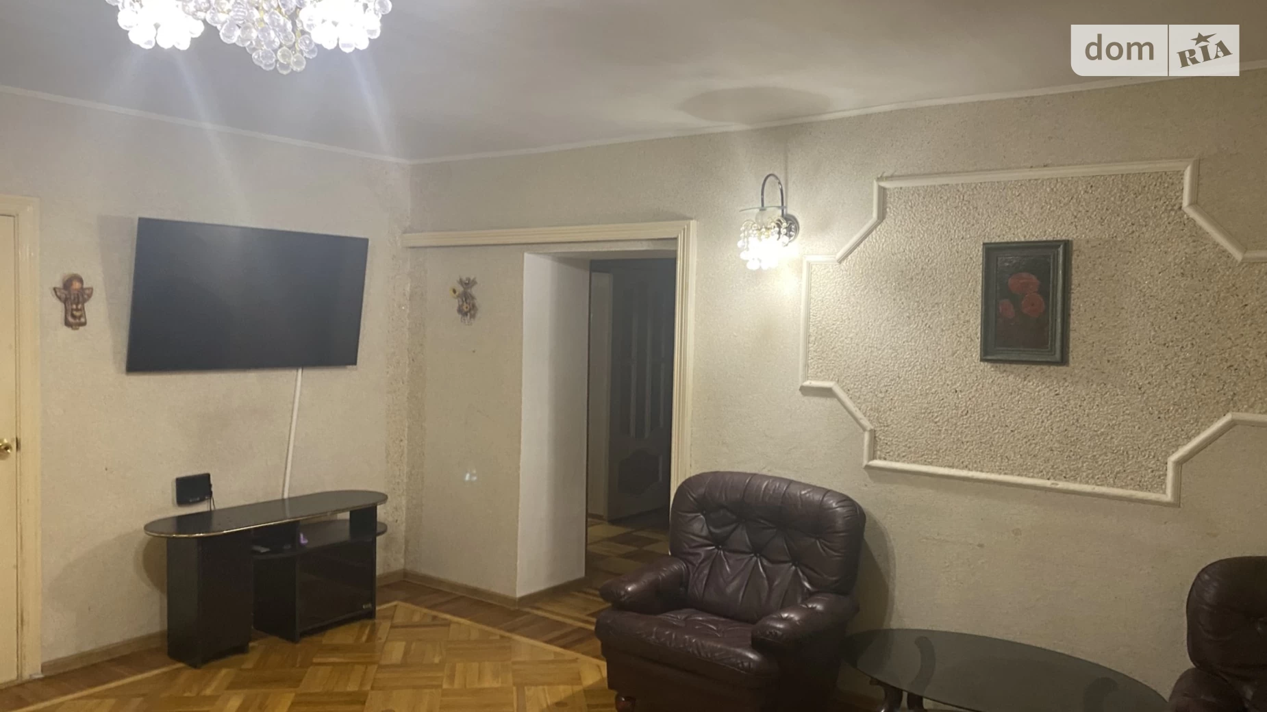 Сдается в аренду 3-комнатная квартира 99 кв. м в Виннице, ул. Защитников неба(Тимирязева) - фото 3
