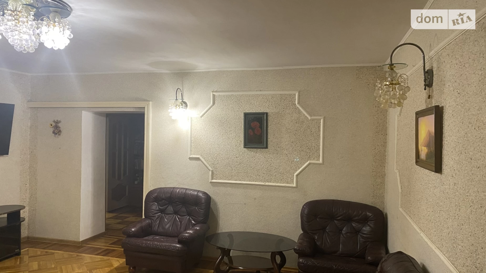Сдается в аренду 3-комнатная квартира 99 кв. м в Виннице, ул. Защитников неба(Тимирязева) - фото 4