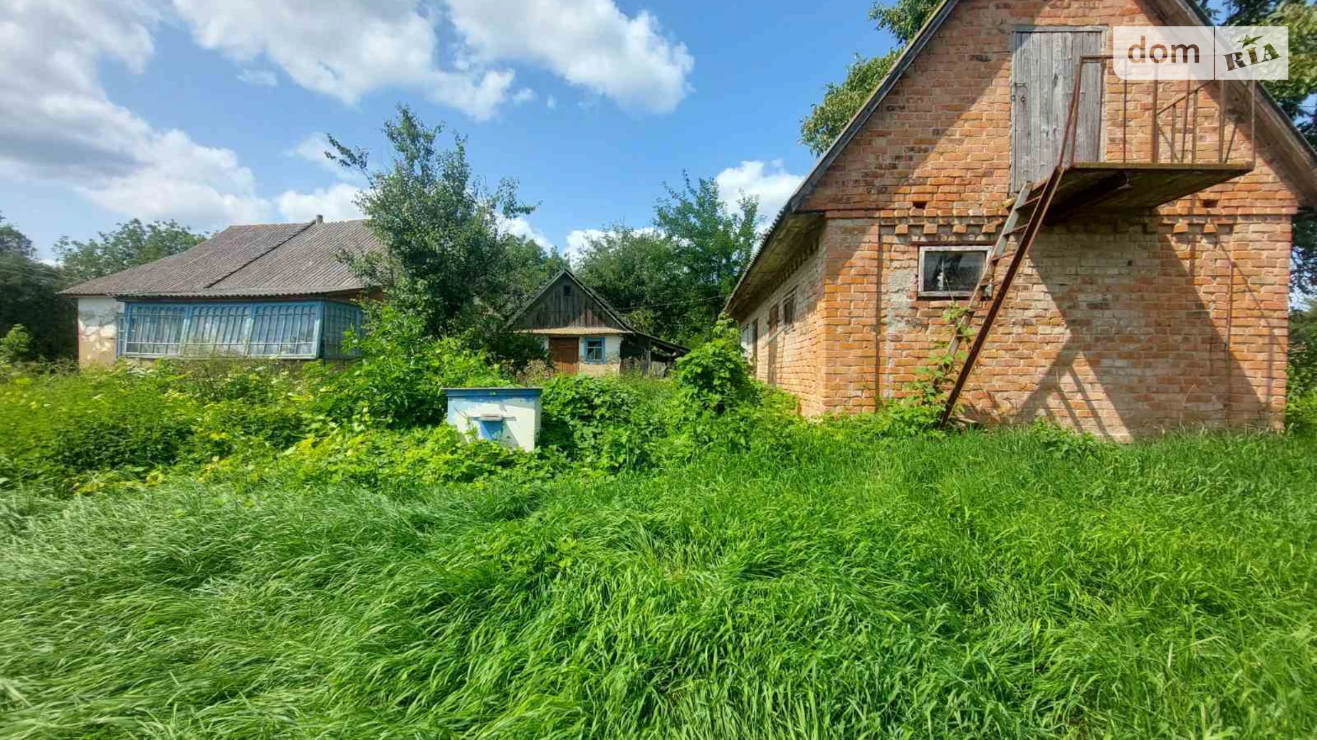 Продается одноэтажный дом 63.8 кв. м с мансардой, цена: 16000 $ - фото 4