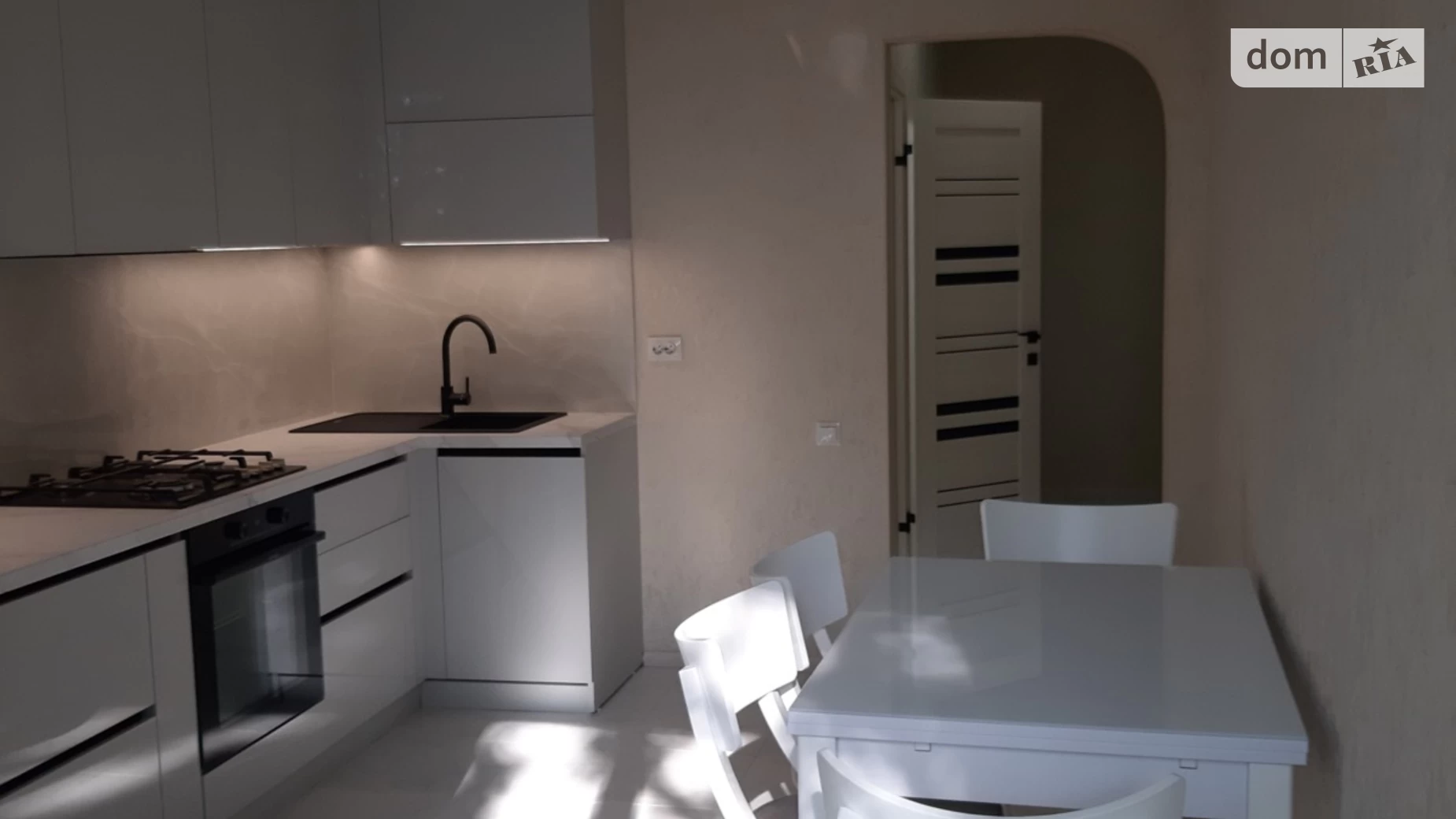 Сдается в аренду 2-комнатная квартира 68 кв. м в Агрономичном, ул. Центральная(Мичурина), 2А корпус 5 - фото 2